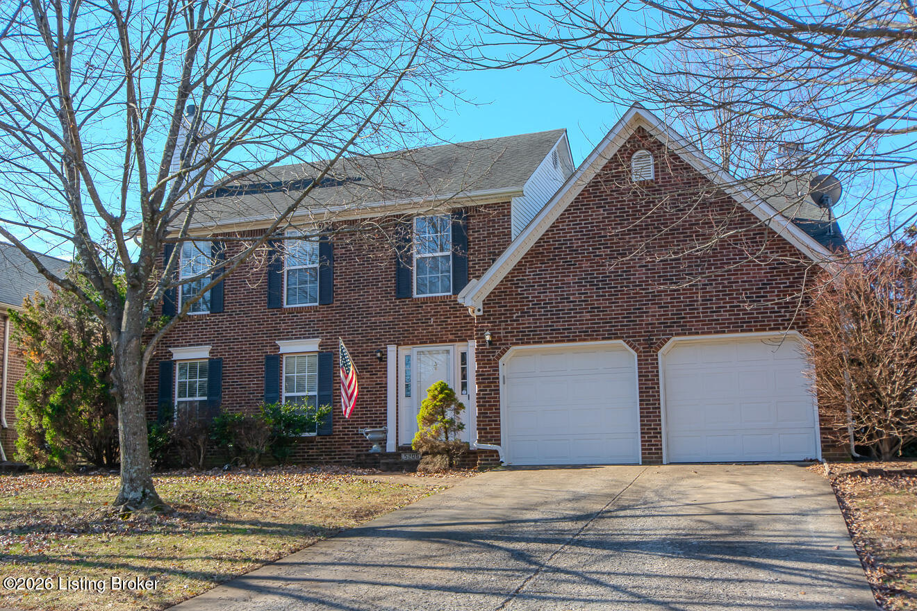 5206 Charlbury Ct Property Photo 3