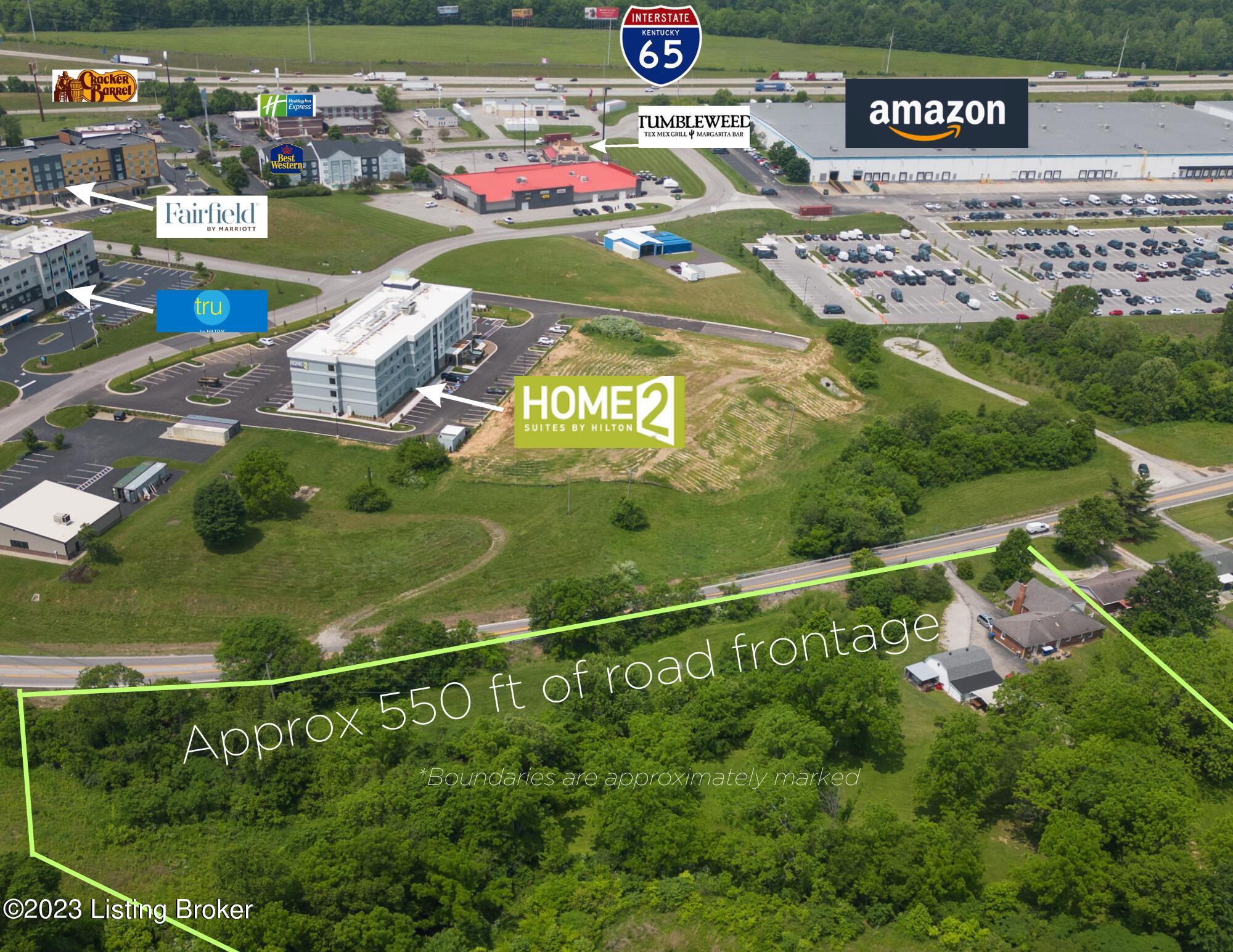 2993 E Blue Lick Rd Property Photo 1