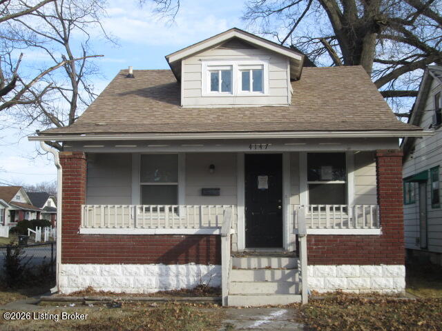 4147 Virginia Ave Property Photo 1