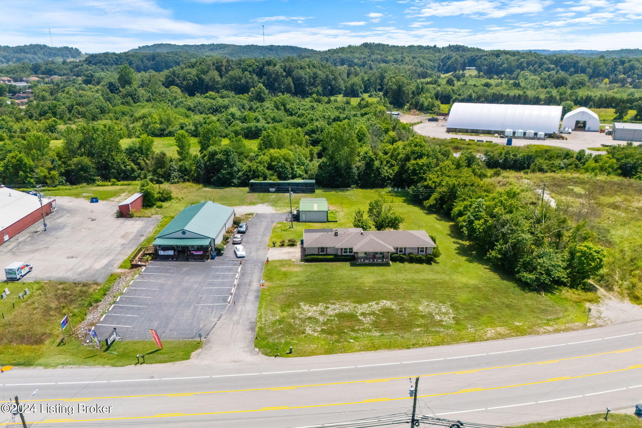 605 Cedar Grove Rd Property Photo 15