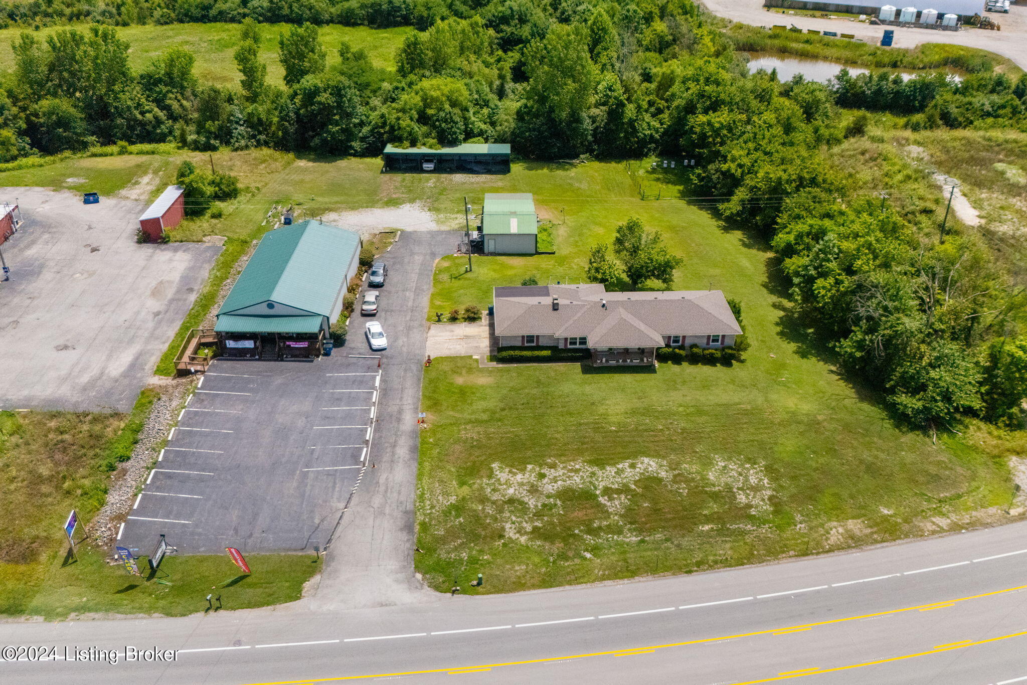 605 Cedar Grove Rd Property Photo 16