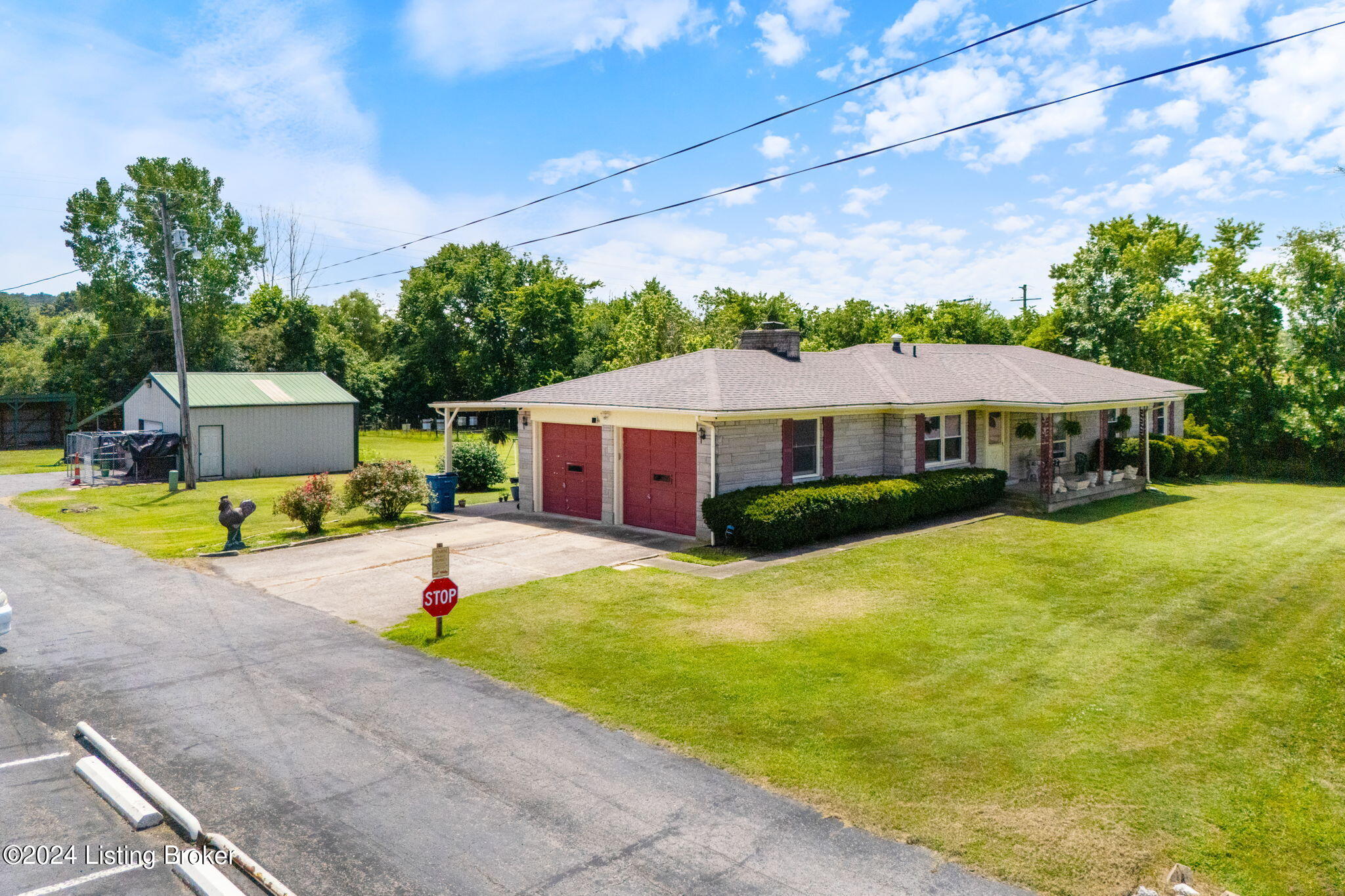 605 Cedar Grove Rd Property Photo 17