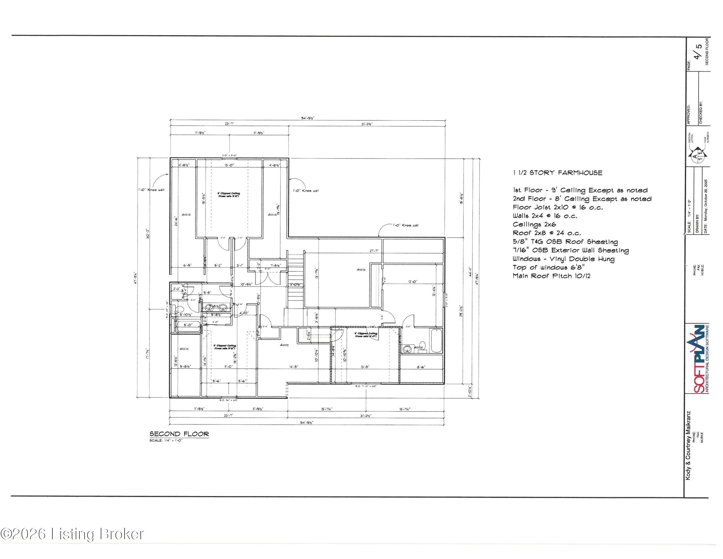 7000 Stable Ct Property Photo 1