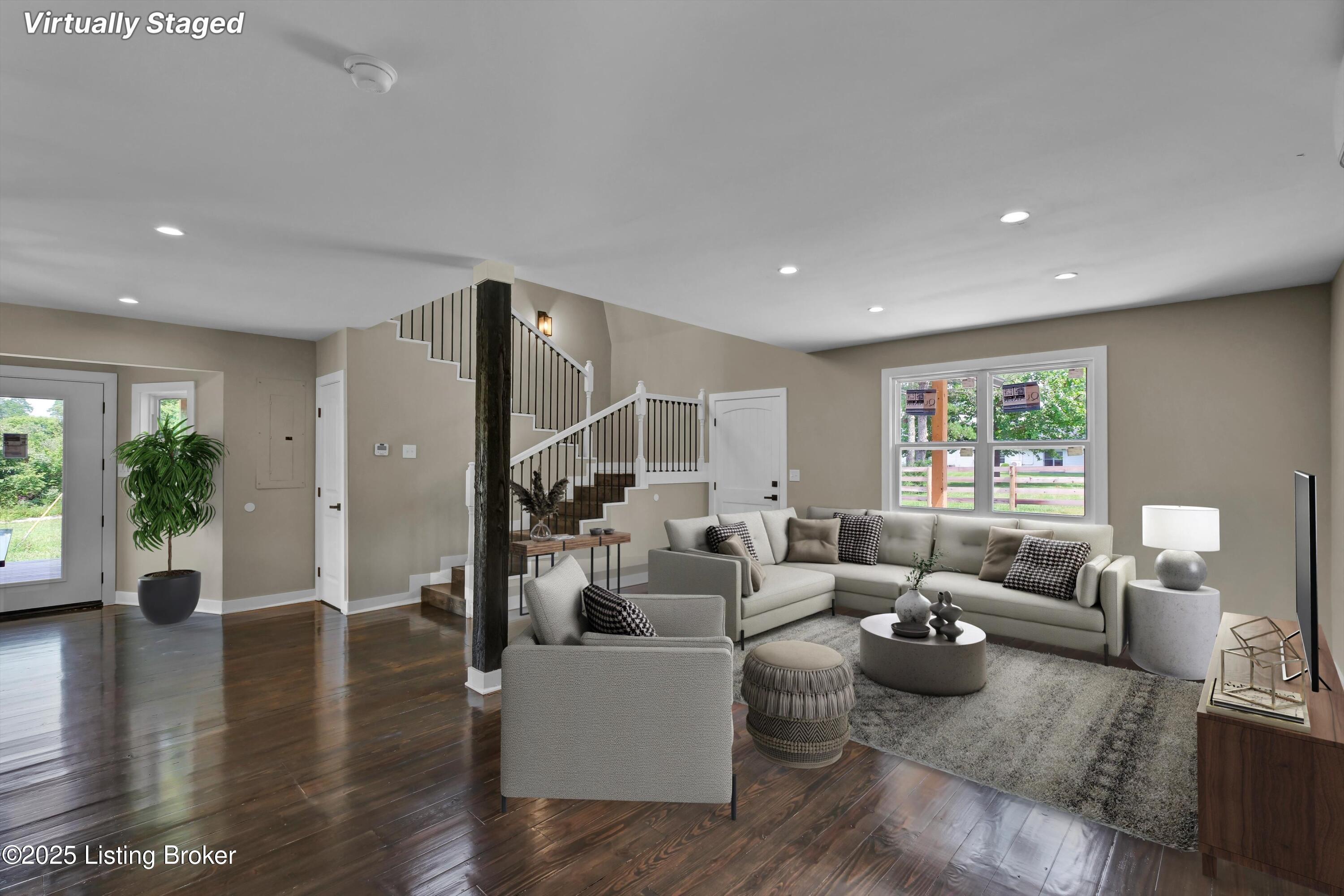 4610 Glenarm Rd Property Photo 1