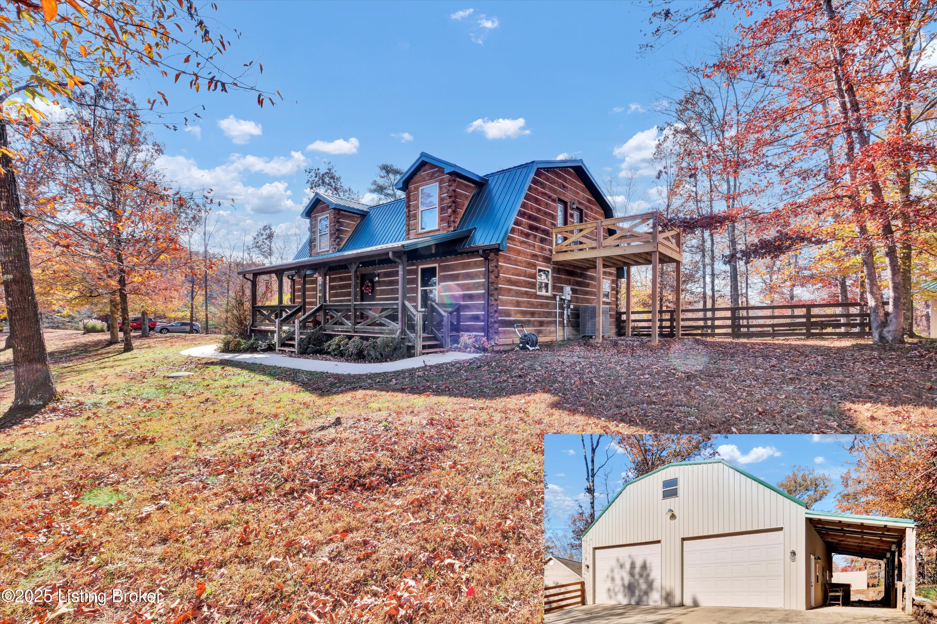 184 Furnace Branch Rd Property Photo 1