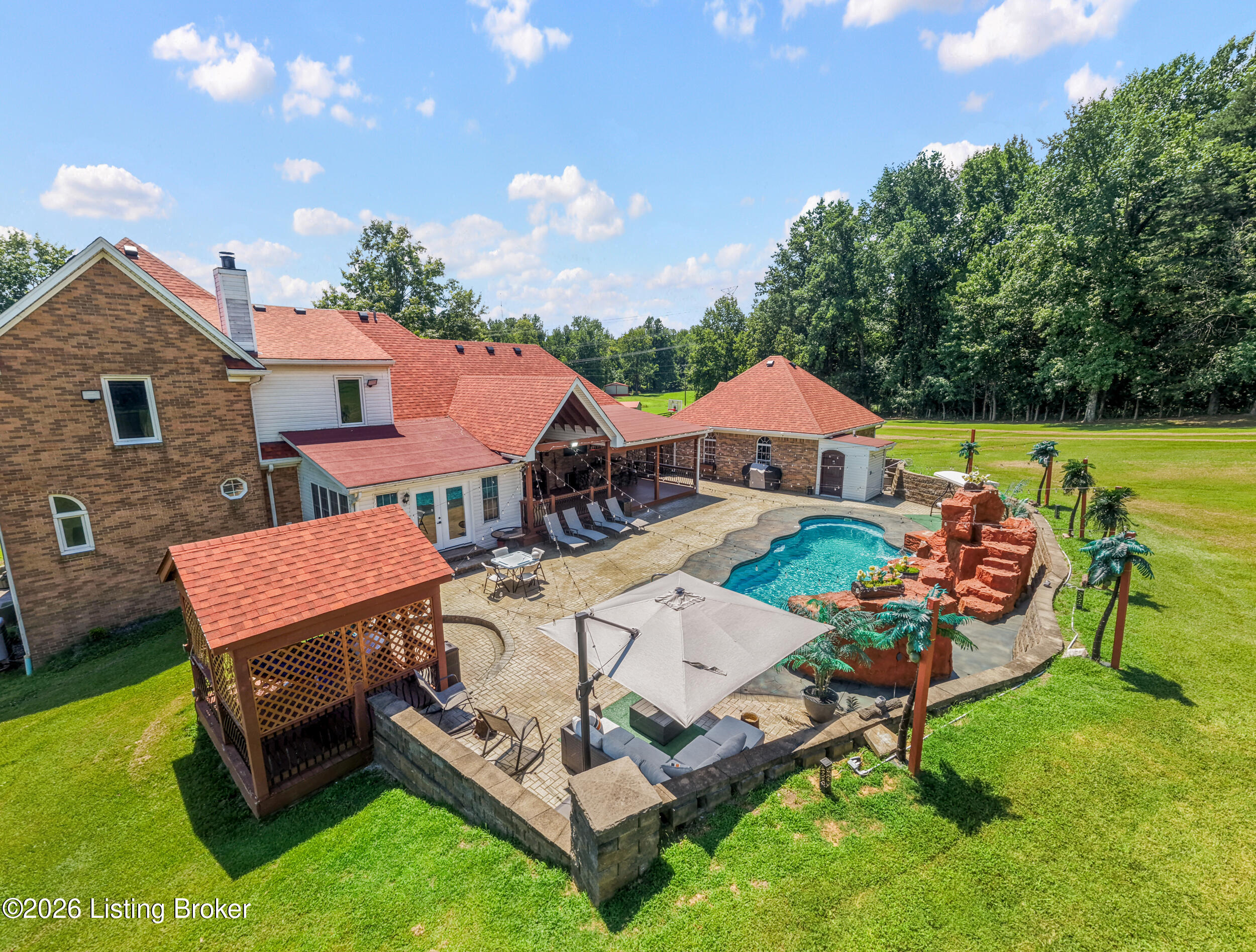 7801 Saint Anthony Woods Ct Property Photo 1
