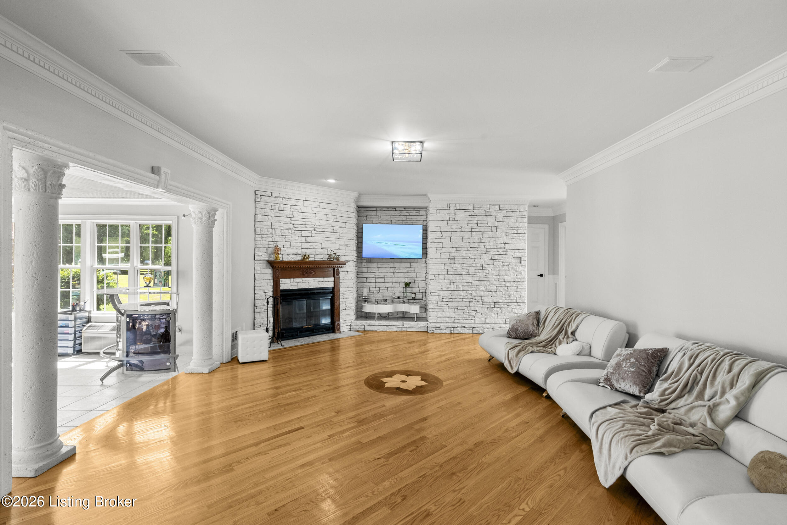 7801 Saint Anthony Woods Ct Property Photo 16