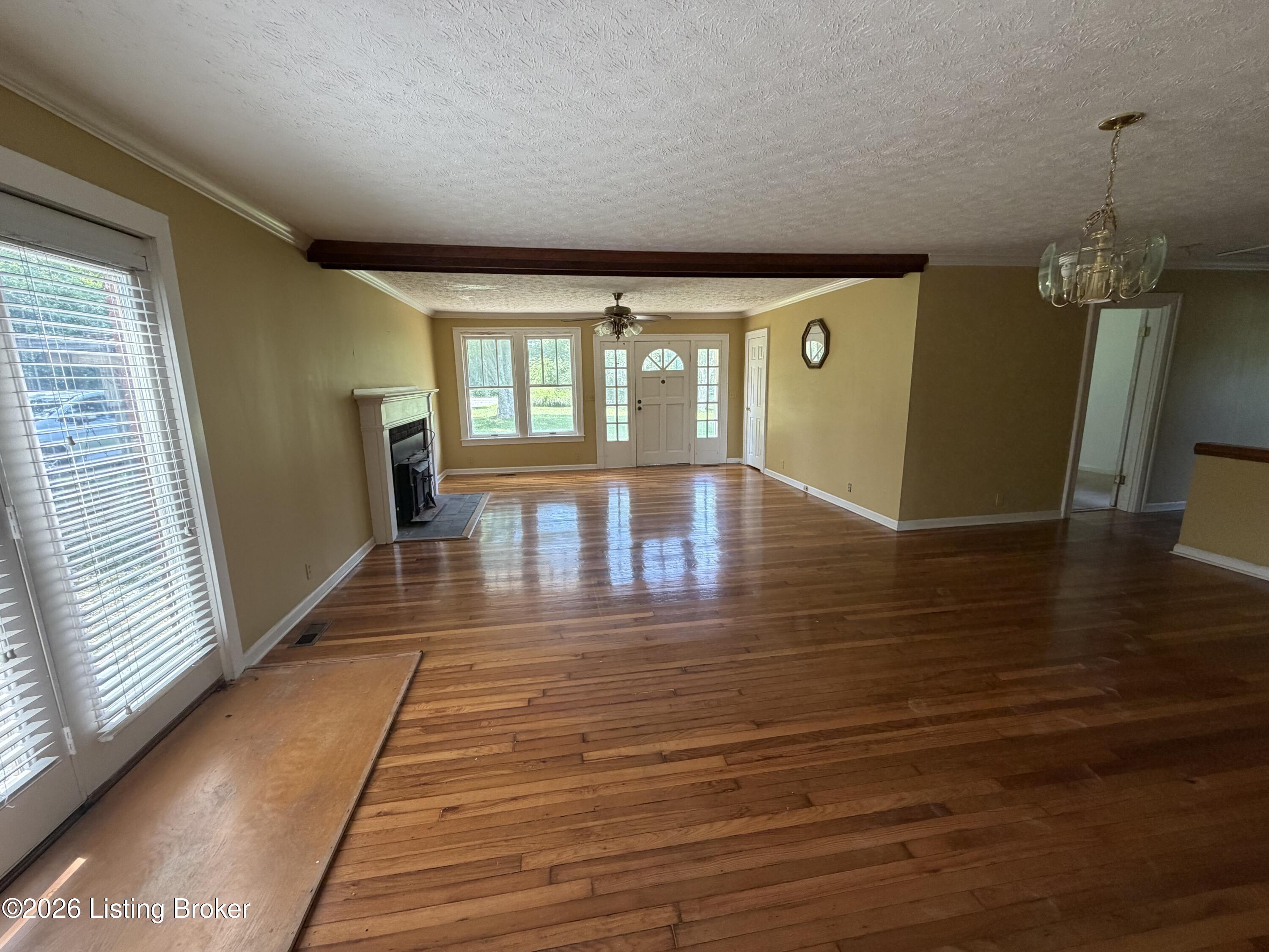 3400 S Camden Ln Property Photo 14