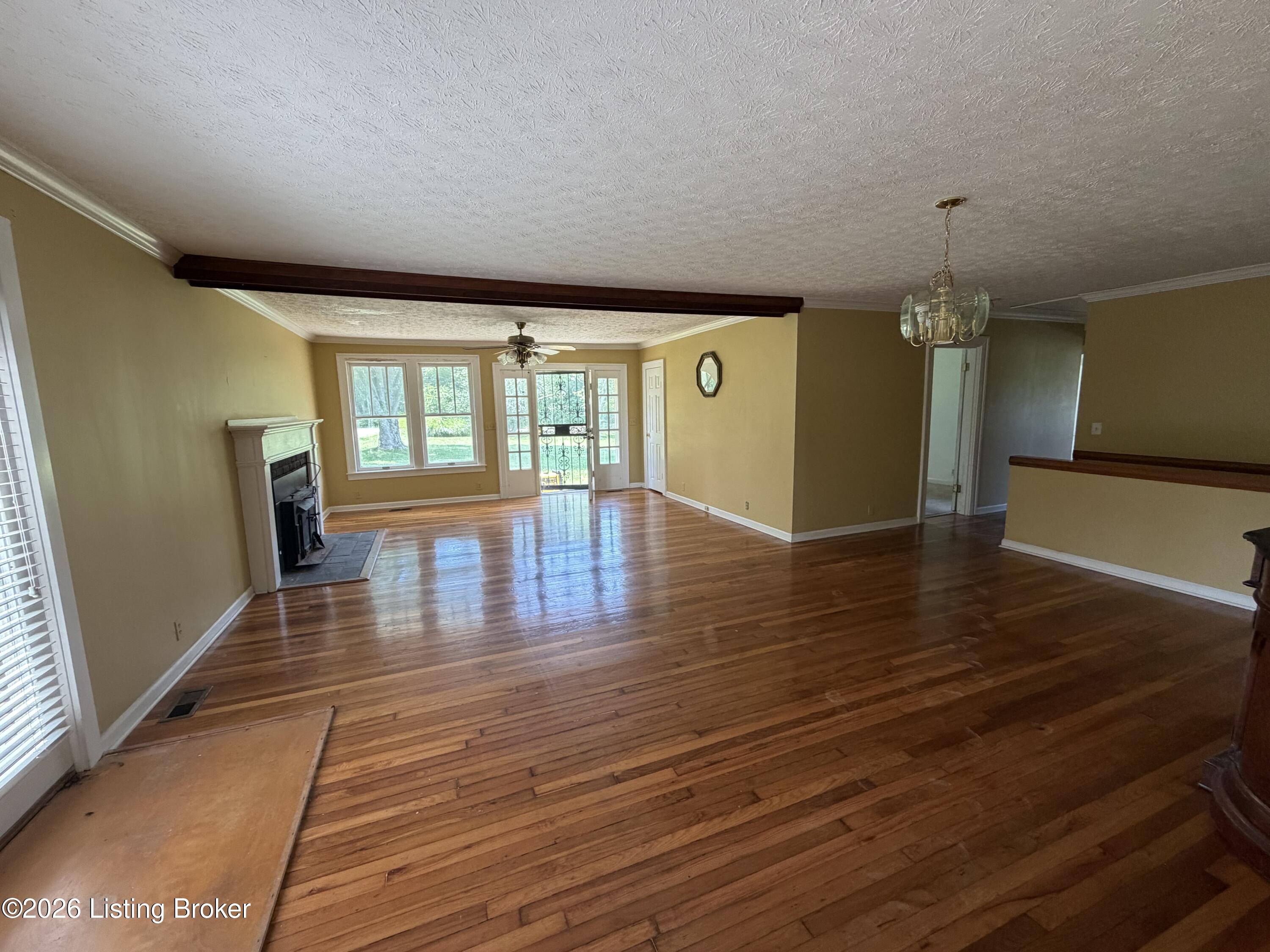 3400 S Camden Ln Property Photo 16