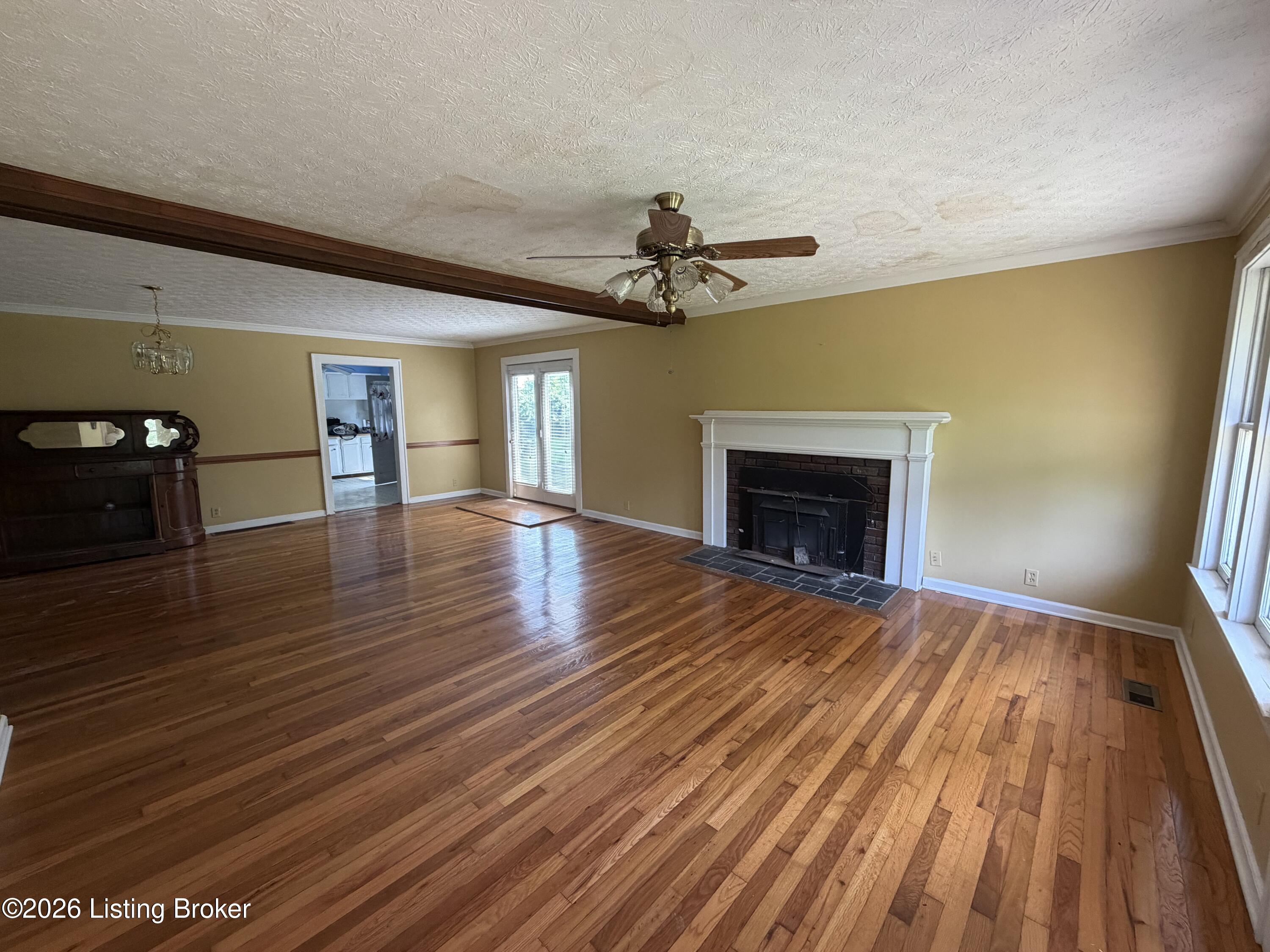 3400 S Camden Ln Property Photo 18