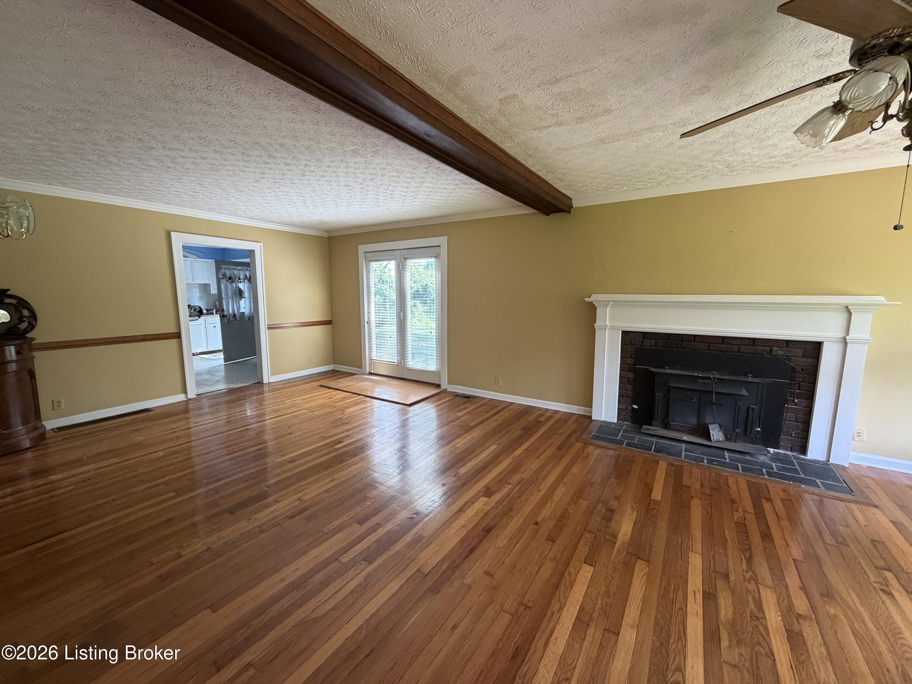 3400 S Camden Ln Property Photo 19