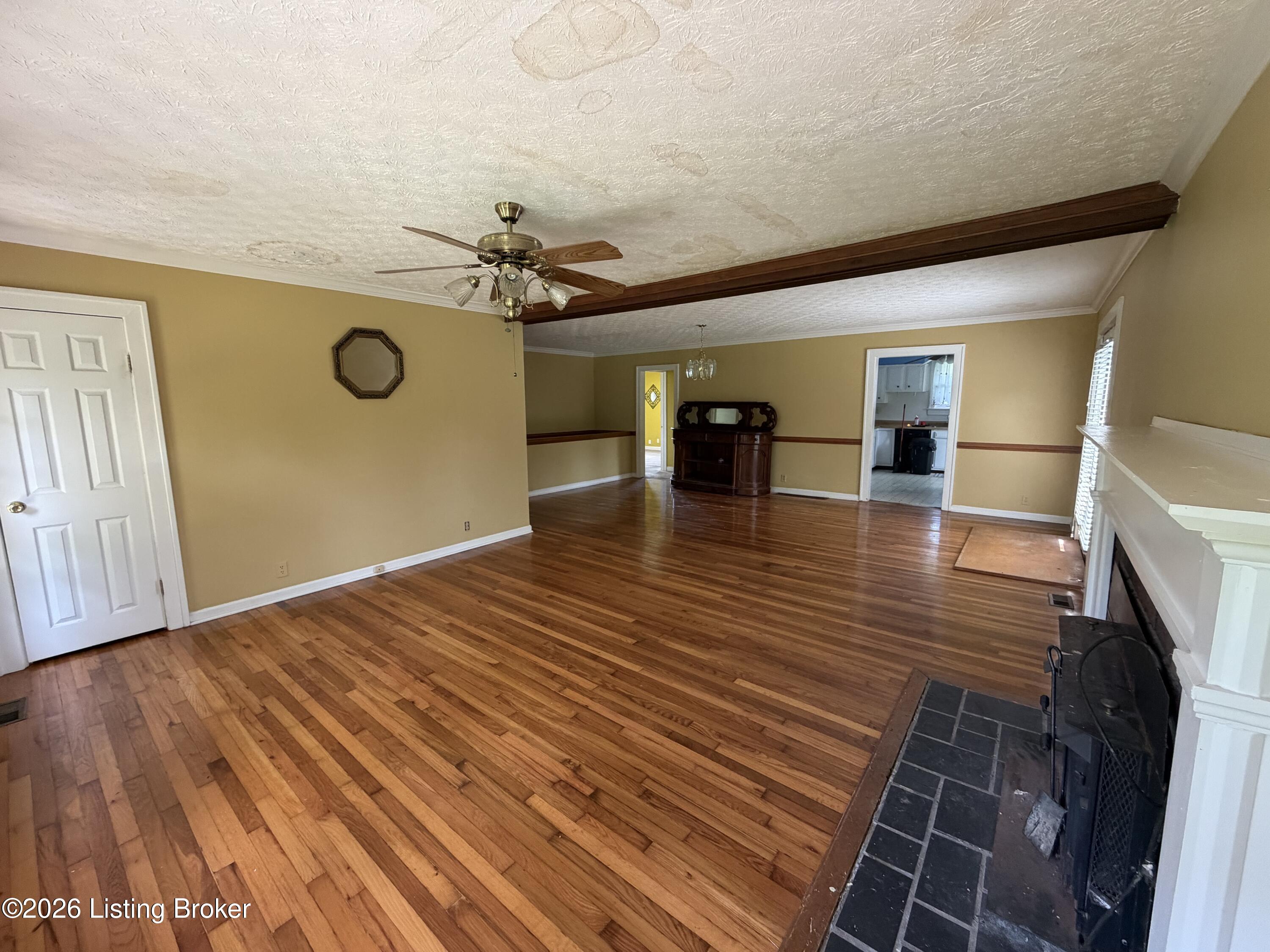 3400 S Camden Ln Property Photo 20