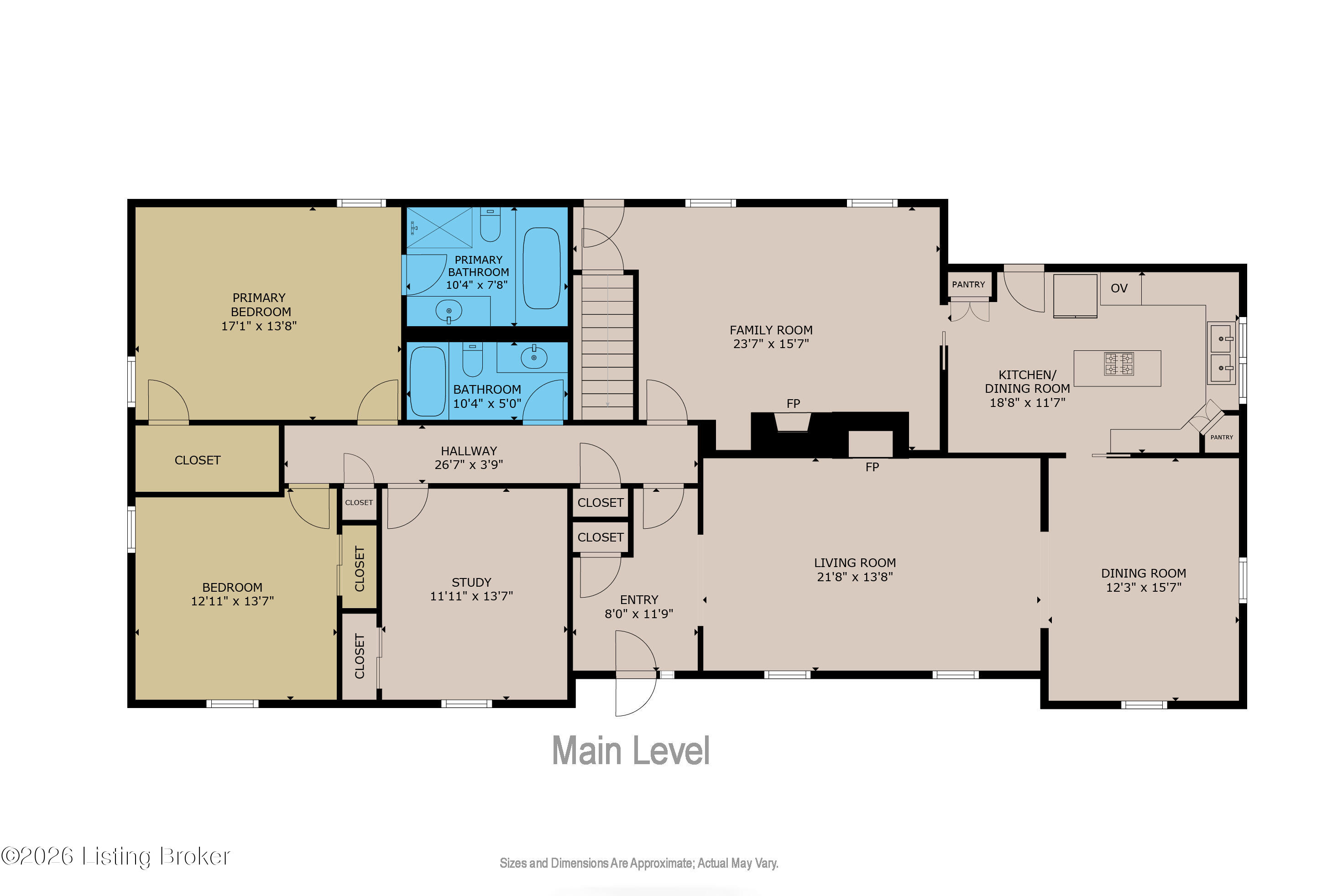 6319 Limewood Cir Property Photo 69