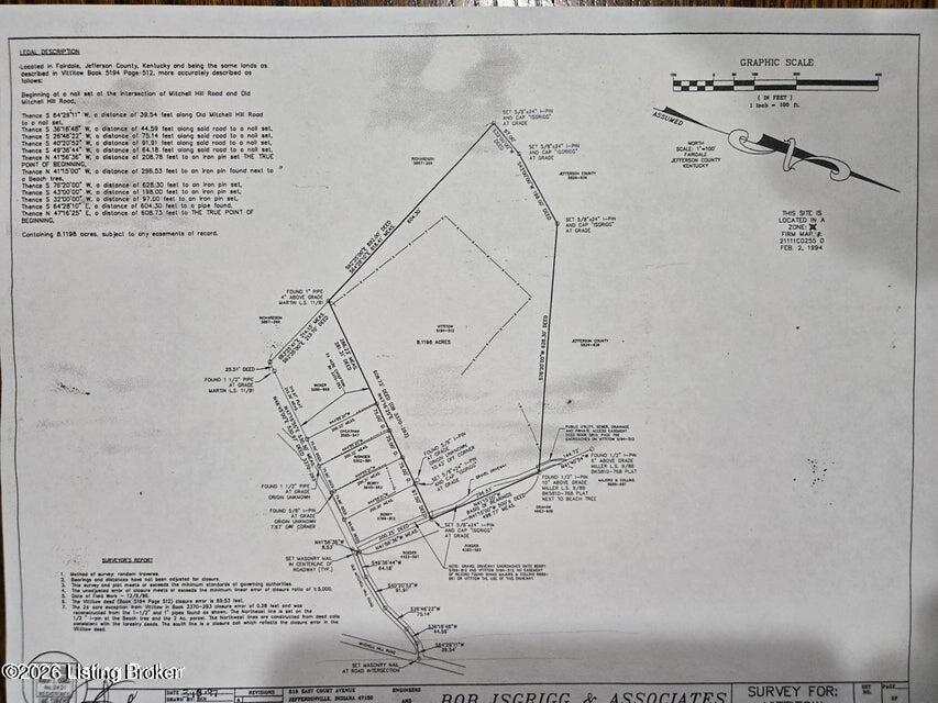 11708 Mitchell Hill Rd Property Photo 3