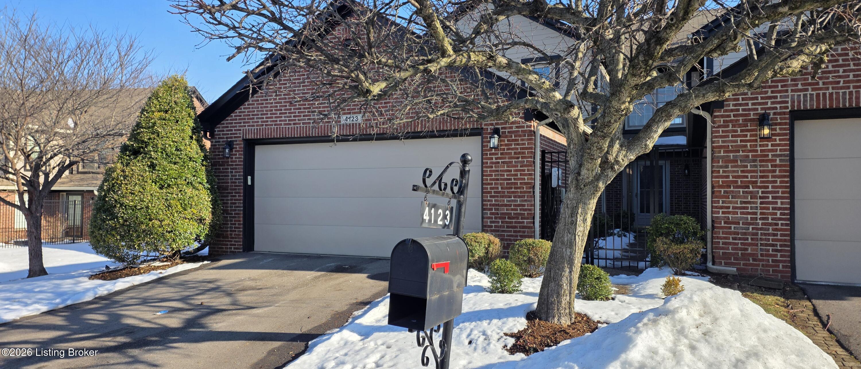 4123 Hartwick Village Pl Property Photo 1