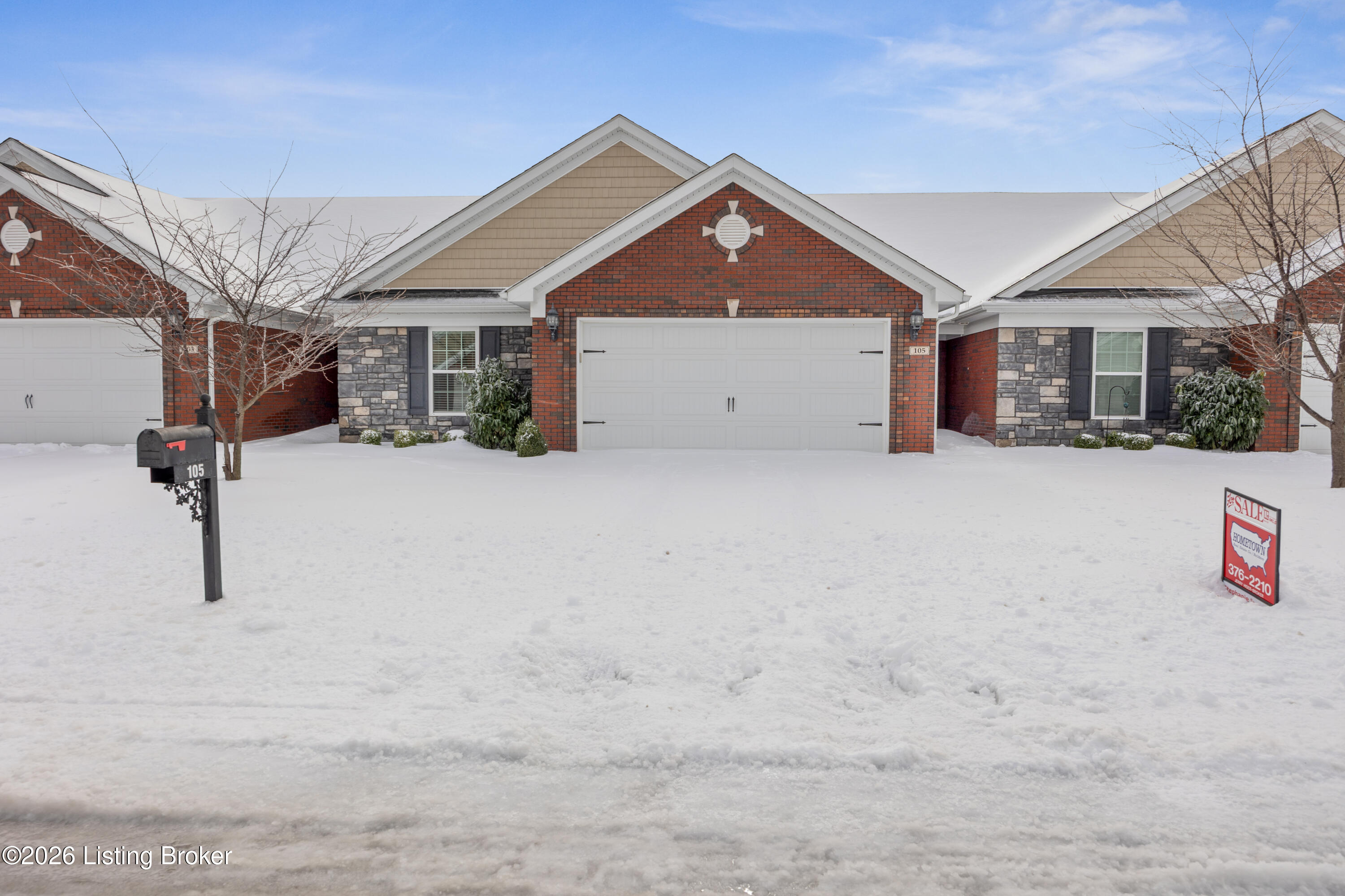 105 Riggs Blvd Property Photo 1