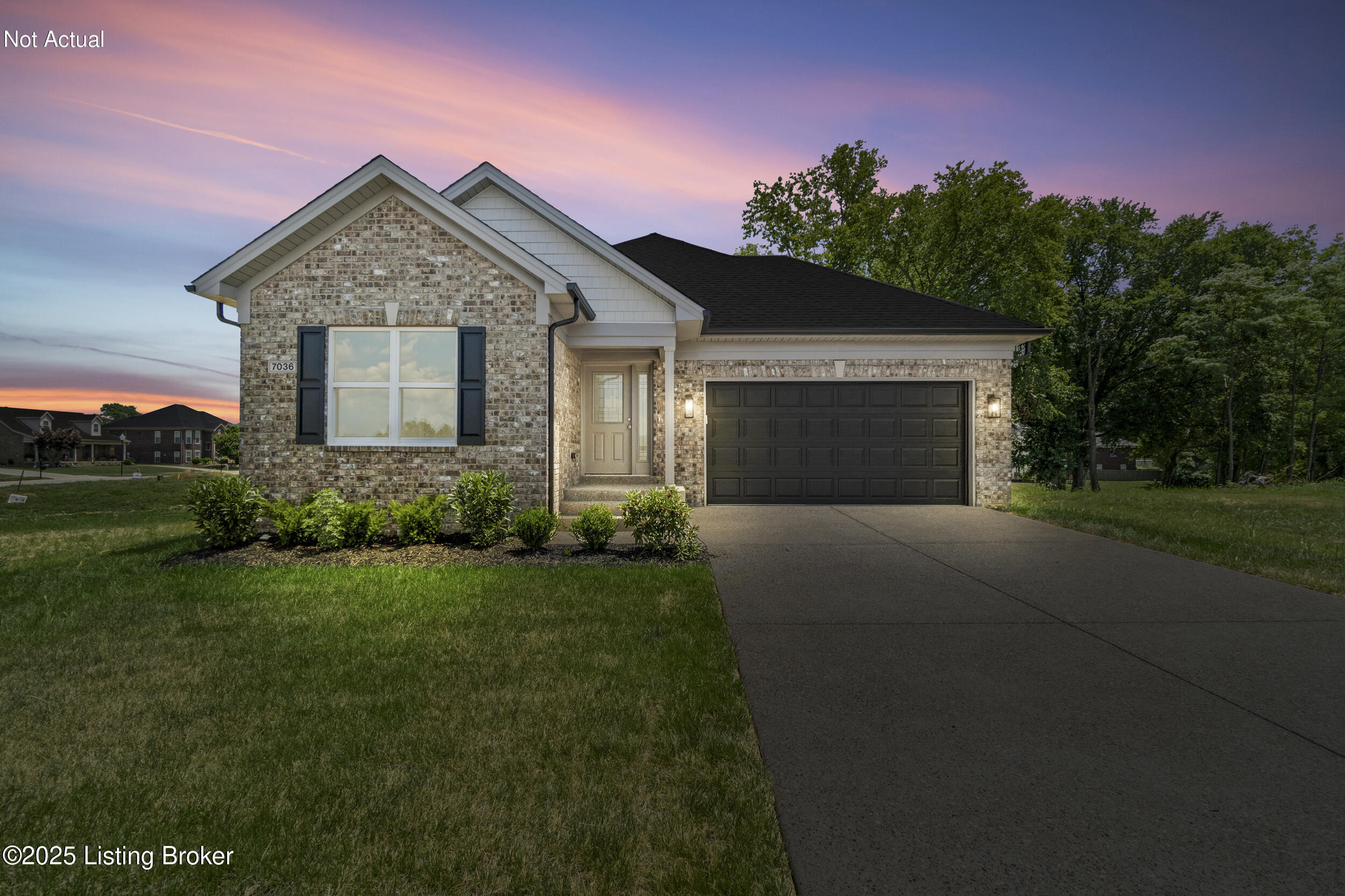 7036 Train Station Way Property Photo 1