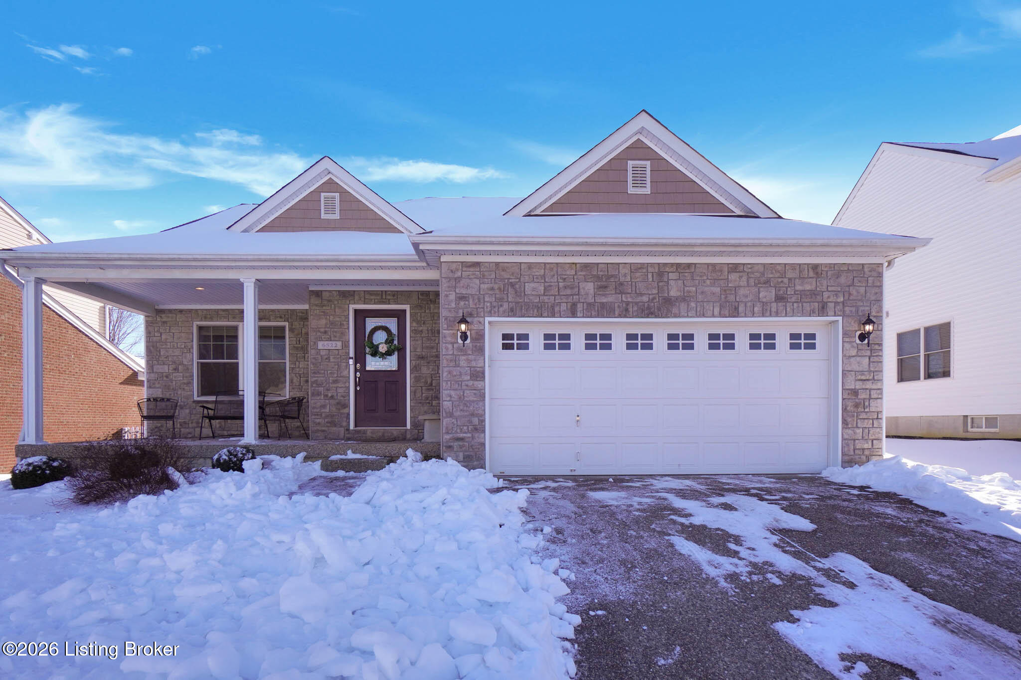 6522 Calm River Way Property Photo 1