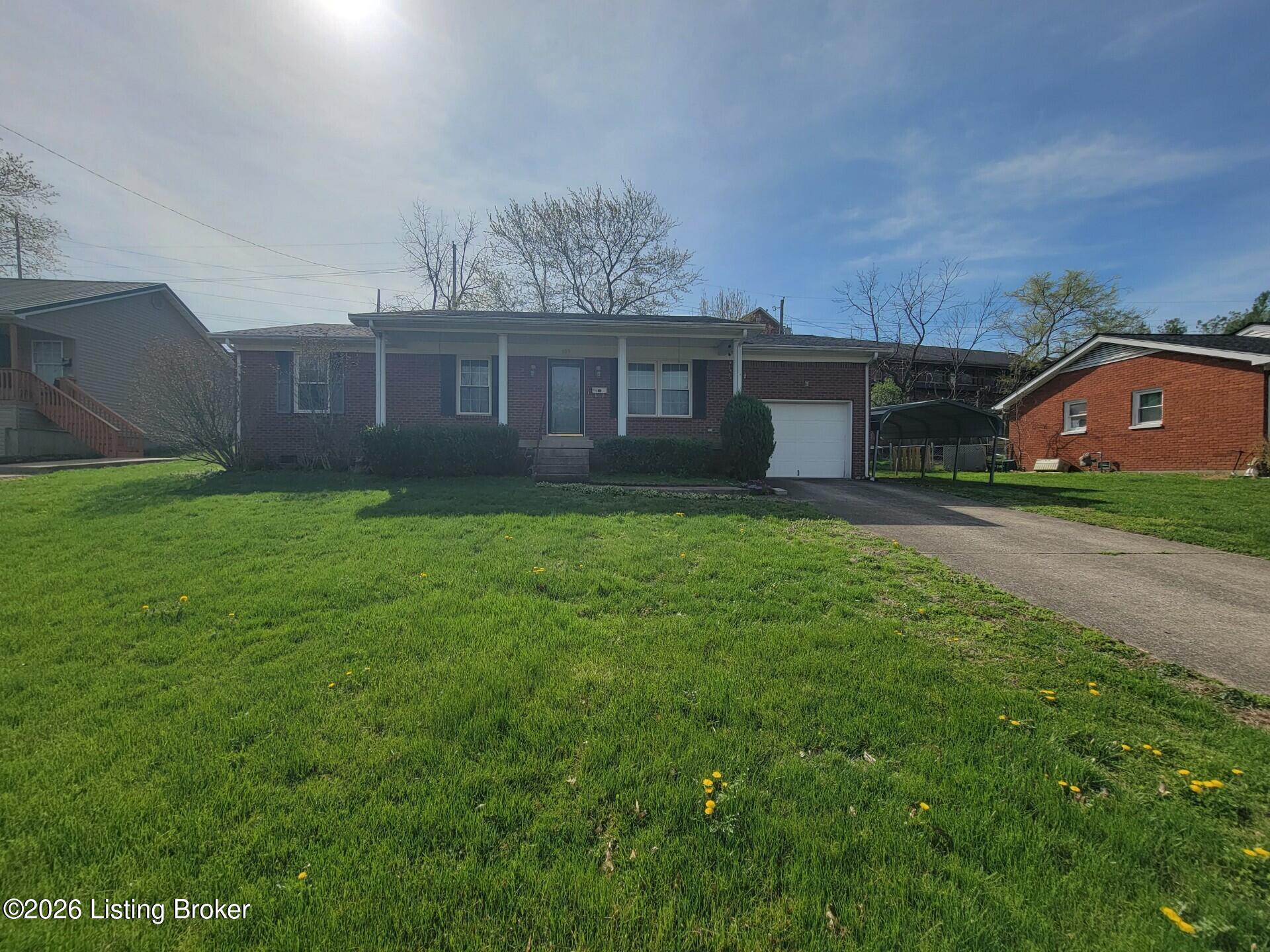 109 Valley Brook Dr Property Photo 1