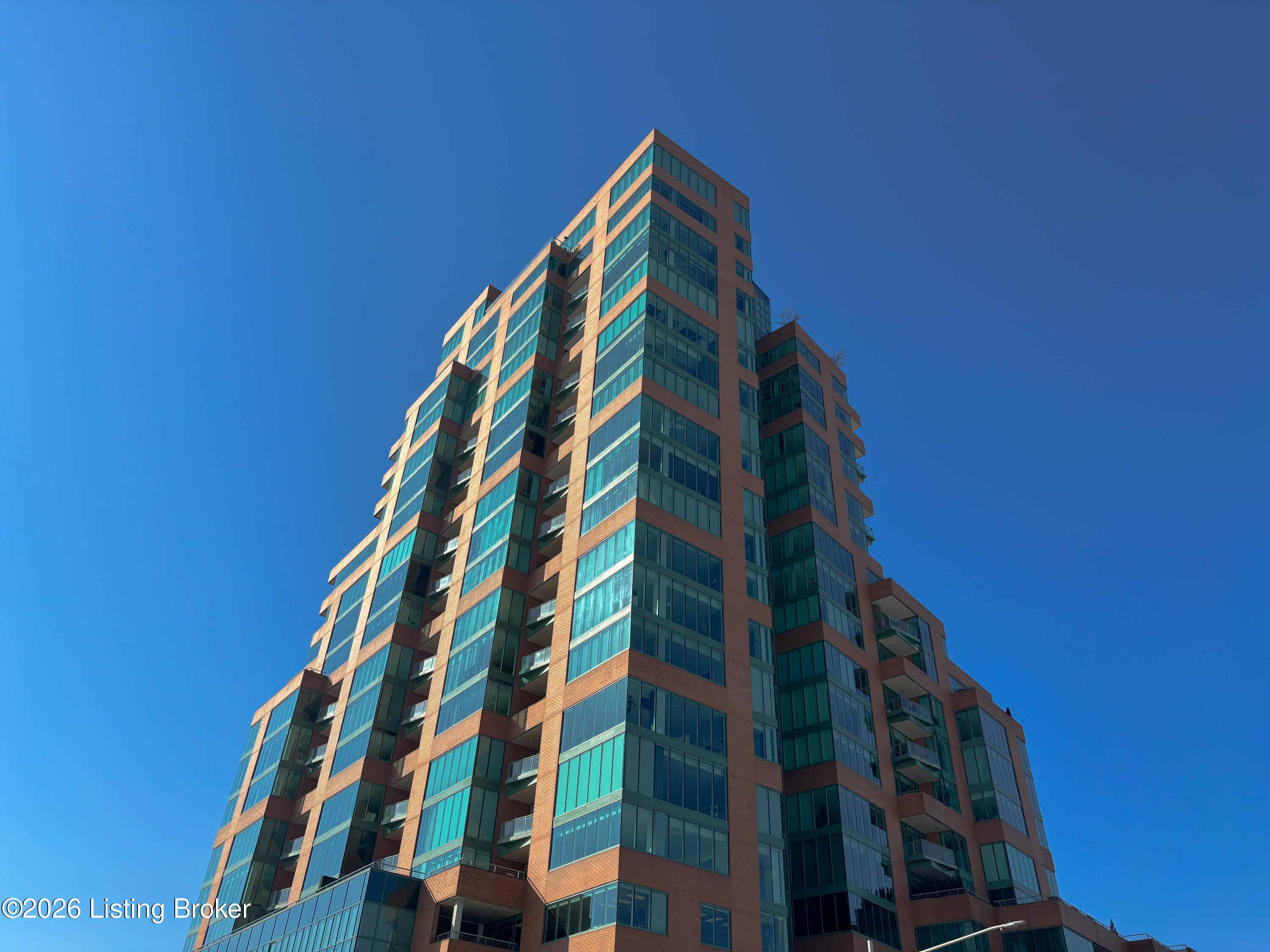 222 E Witherspoon St 401-403 Property Photo 3