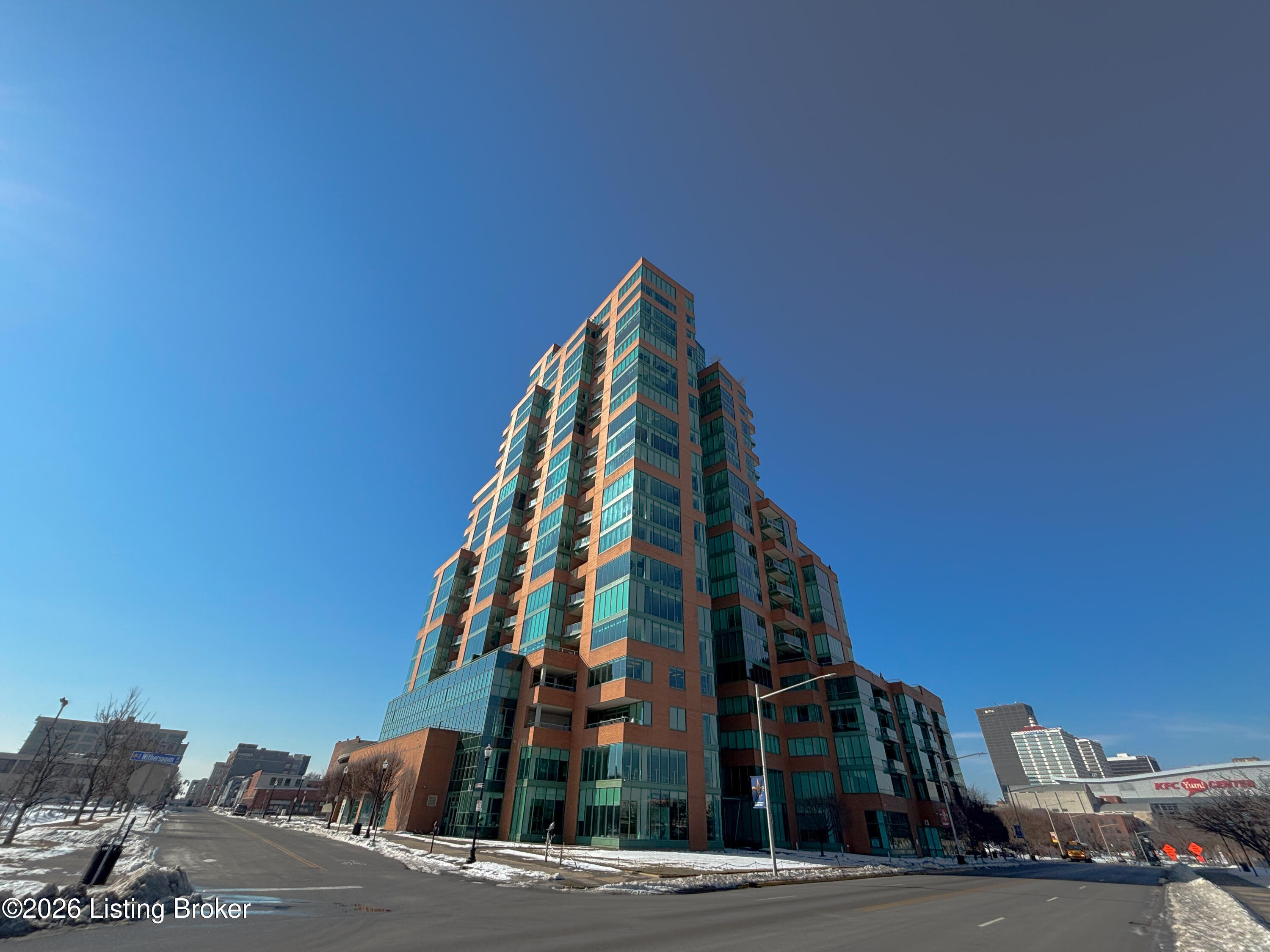 222 E Witherspoon St 401-403 Property Photo 4