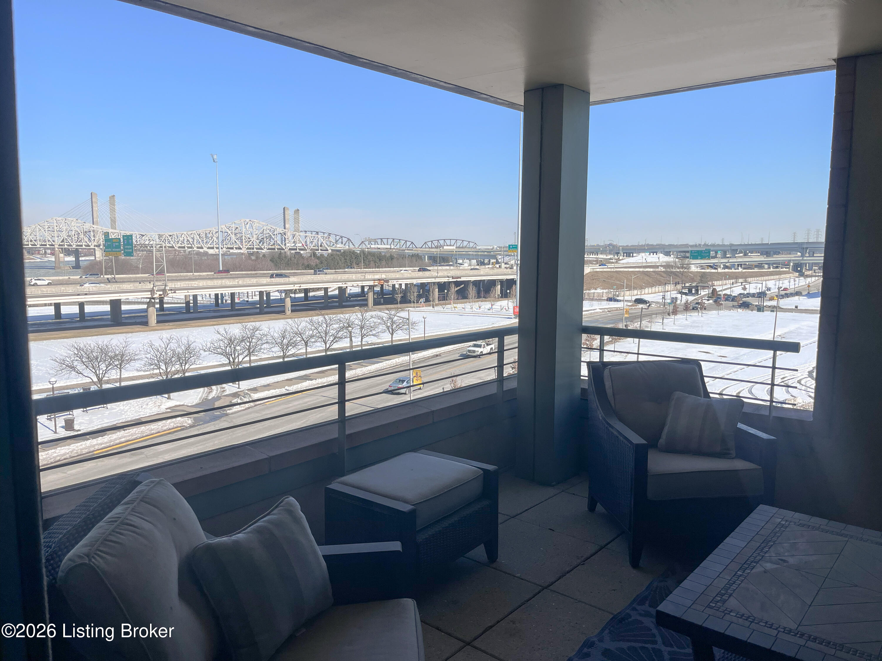 222 E Witherspoon St 401-403 Property Photo 9