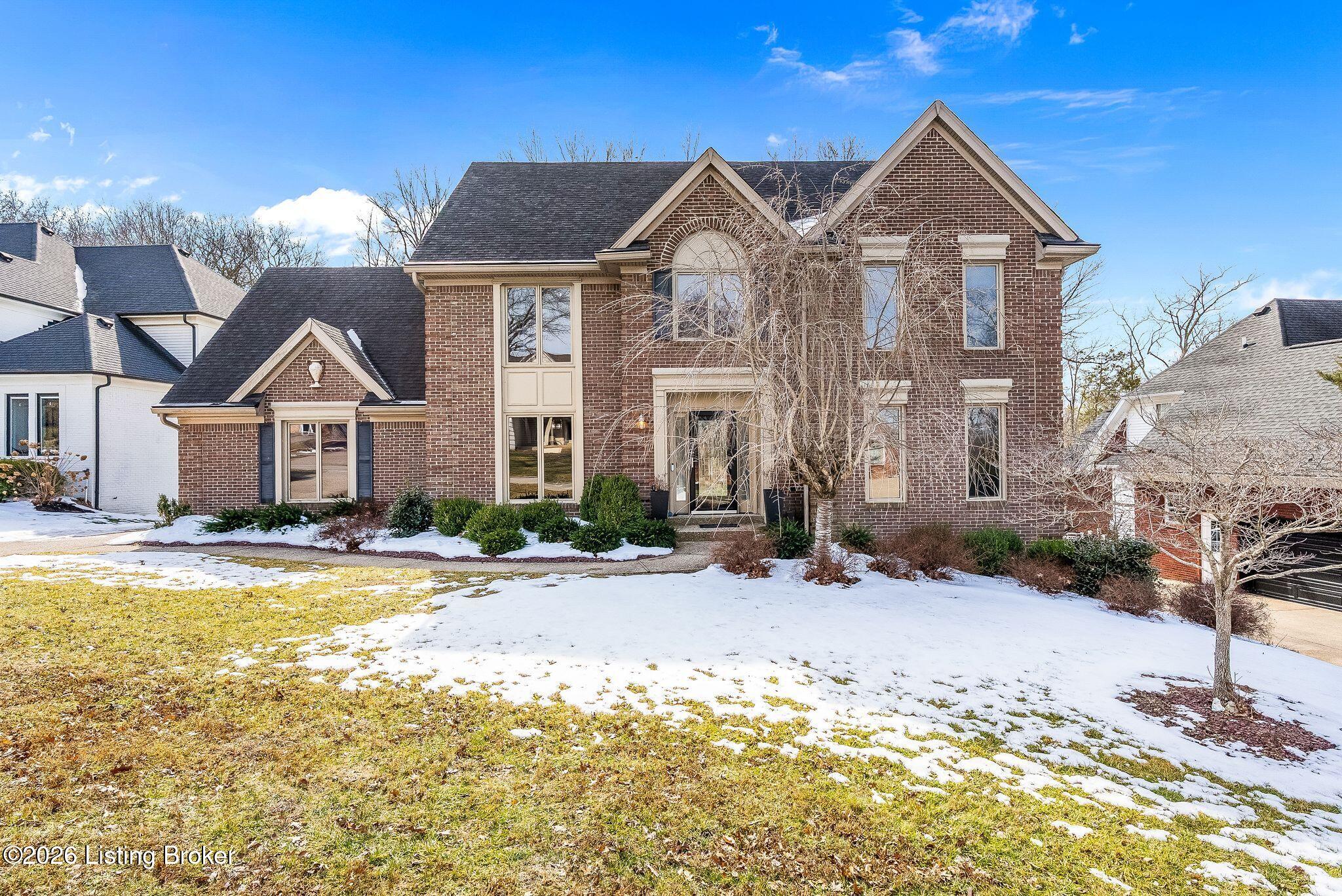 16802 Polo Fields Ln Property Photo 1