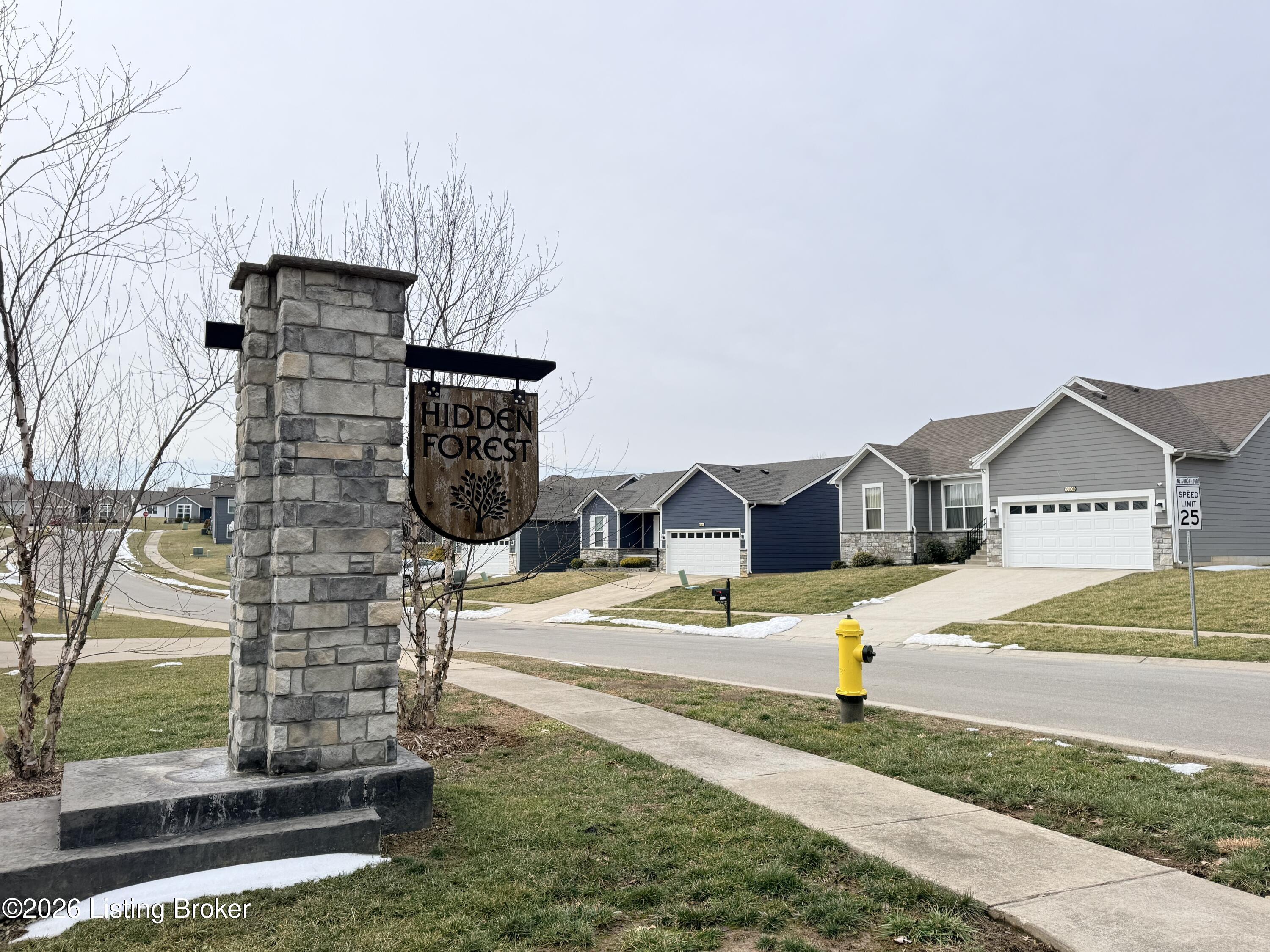 6411 Meadow Creek Ct Property Photo 3
