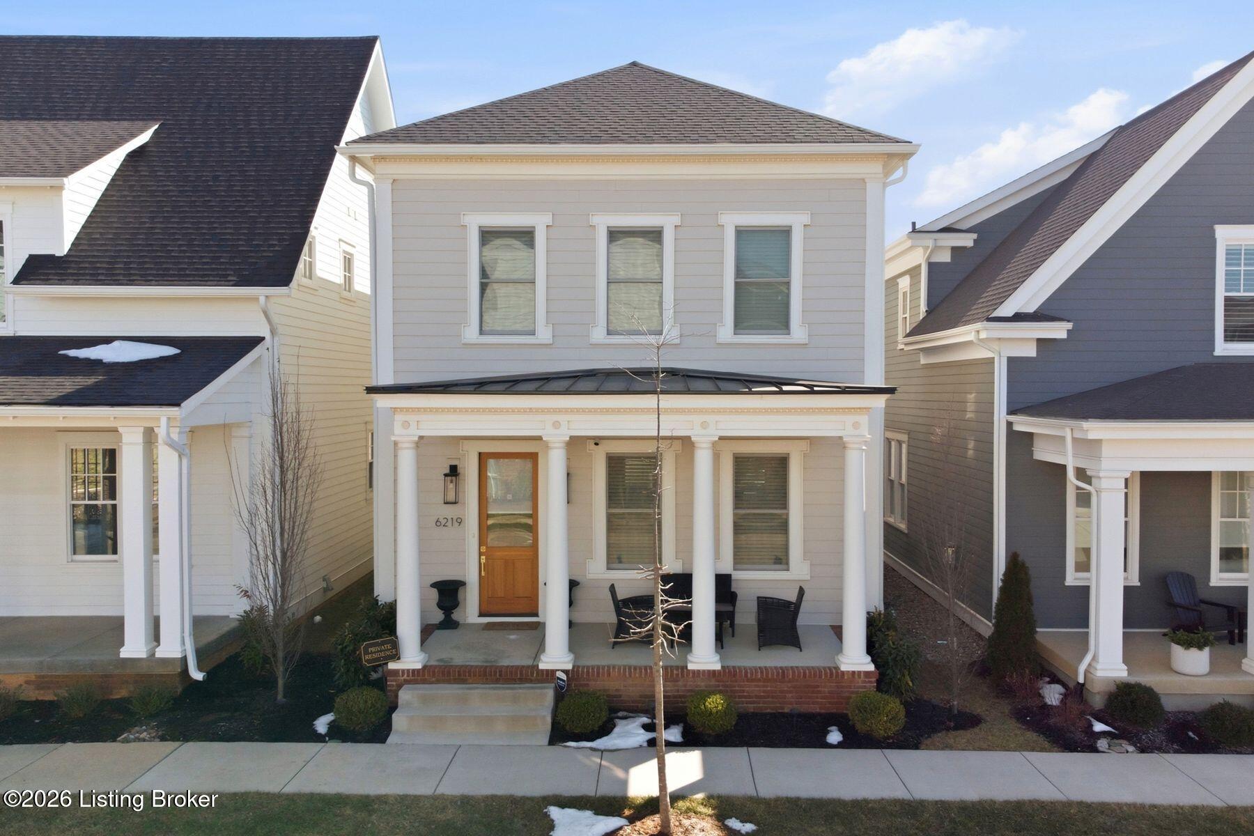 6219 Passionflower Dr Property Photo 1