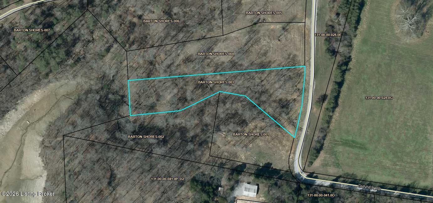 281 Gunner Rd Property Photo 1