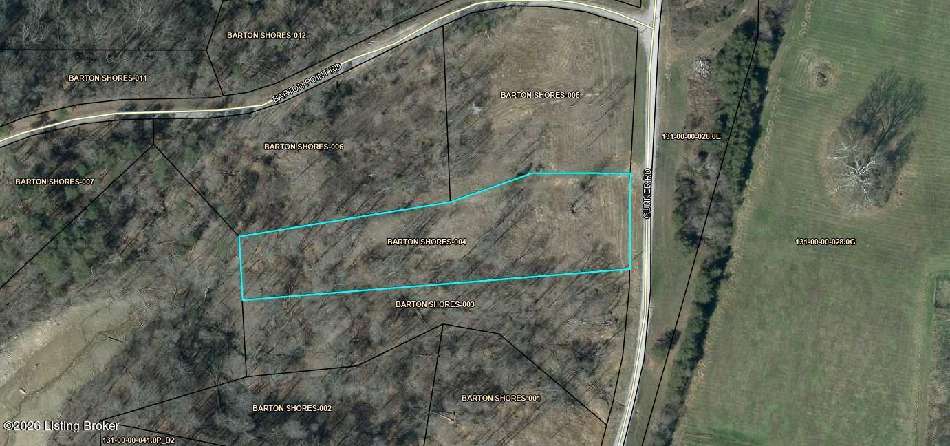 333 Gunner Rd Property Photo 1