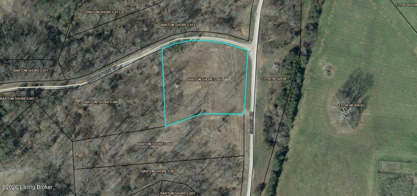 373 Gunner Rd Property Photo 1