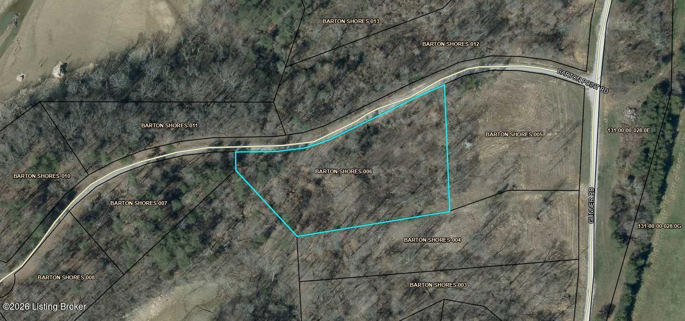 111 Barton Point Rd Property Photo 1