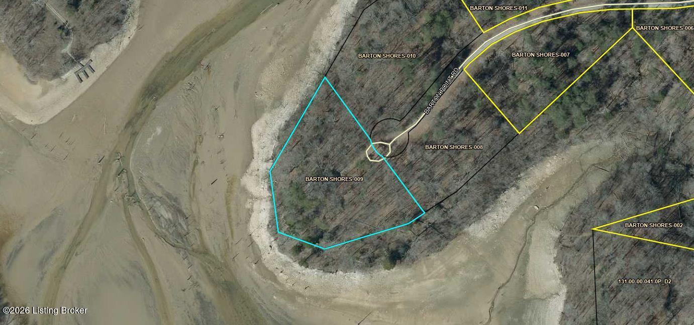 270 Barton Point Rd Property Photo 2