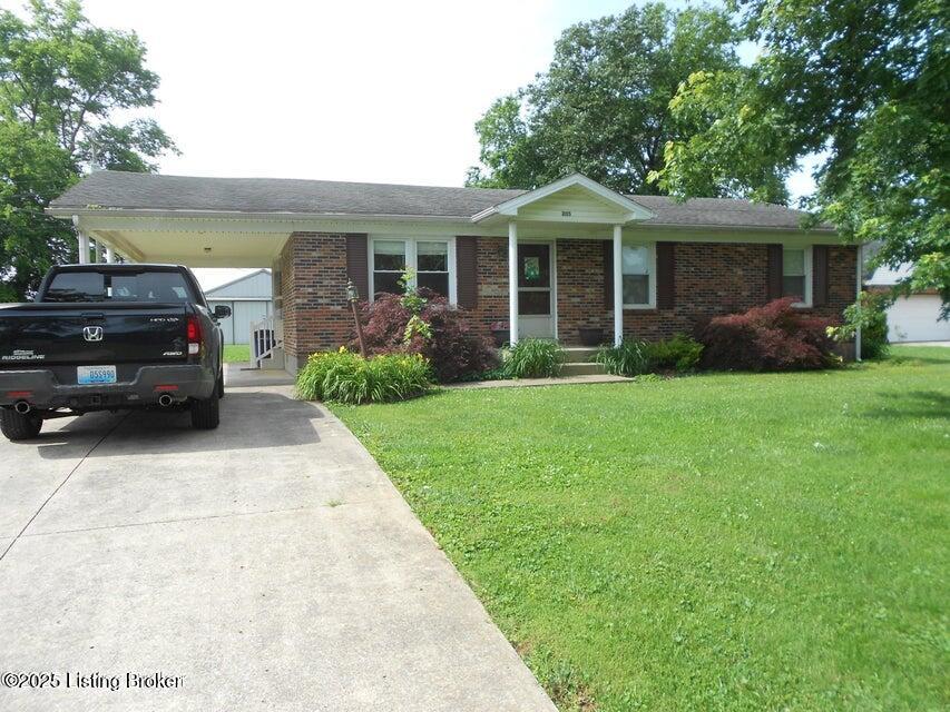 205 St. Thomas Ct Property Photo 1
