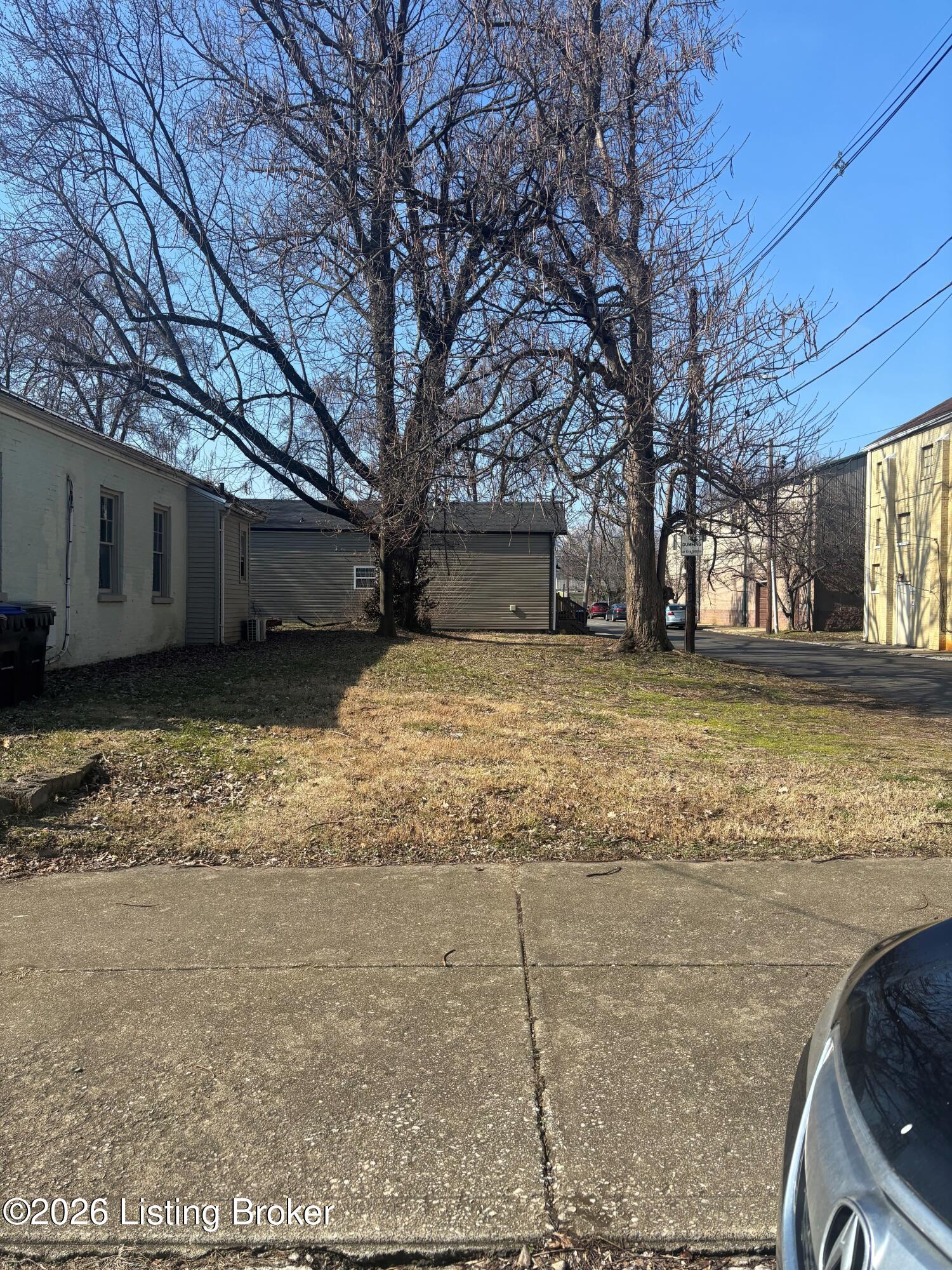 316 S Wenzel St Property Photo 1