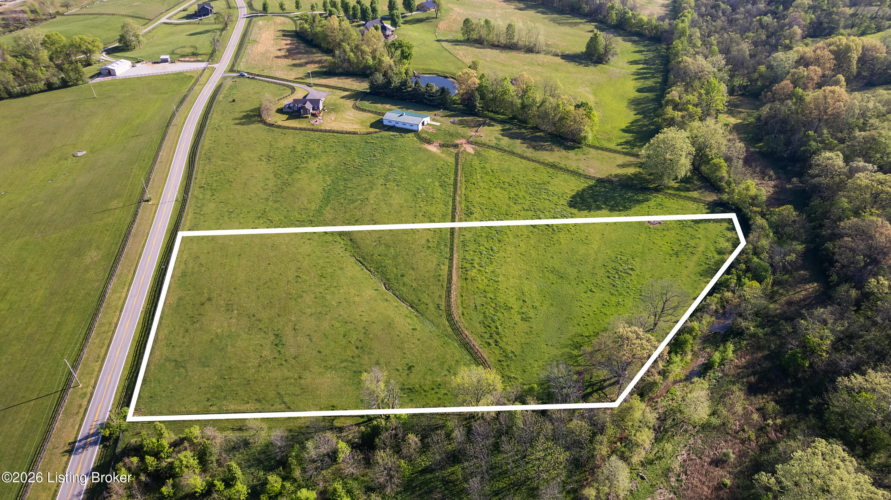 5201 Old Sligo Rd Tract 2 Property Photo 1