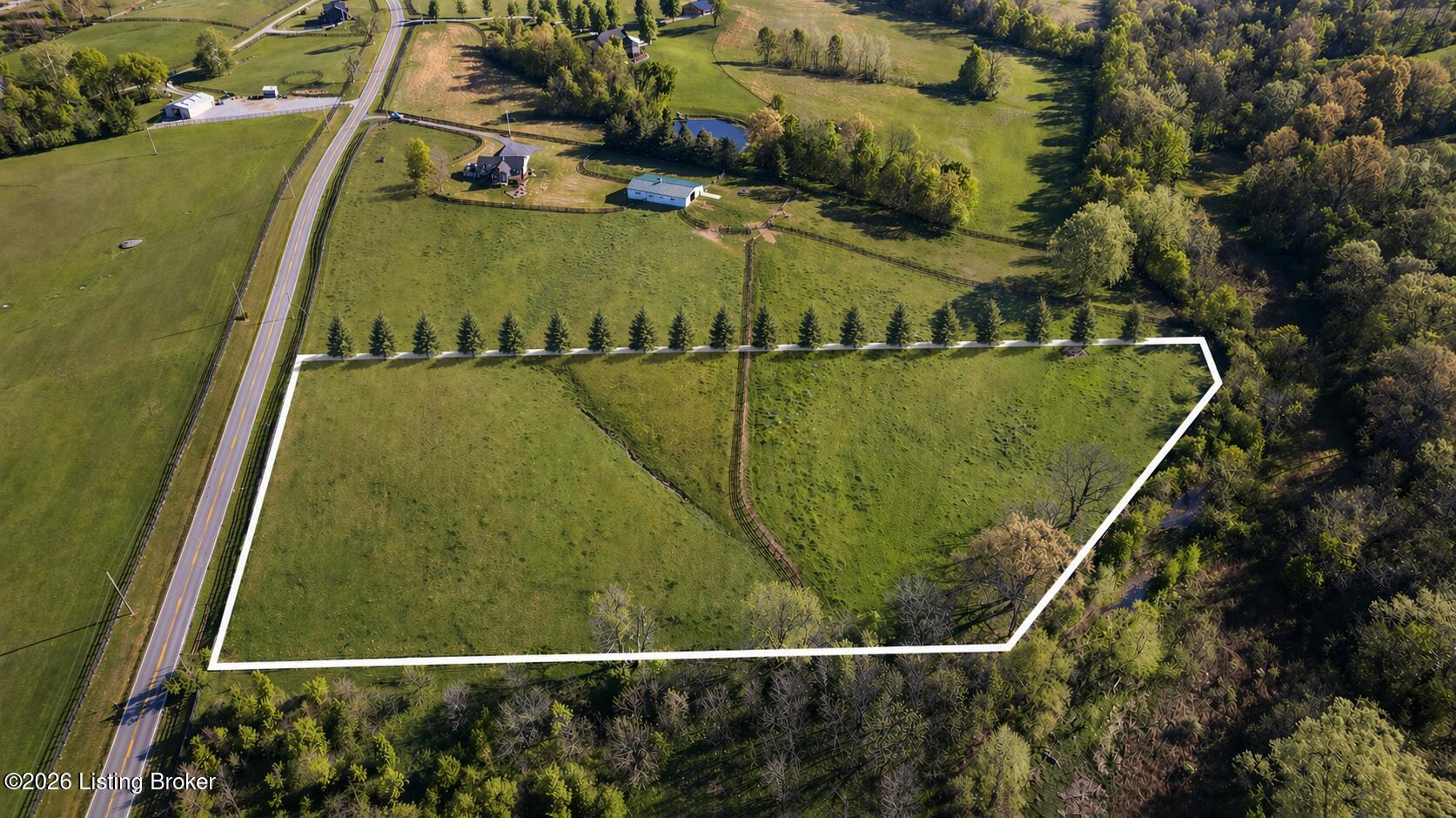 5201 Old Sligo Rd Tract 2 Property Photo 2