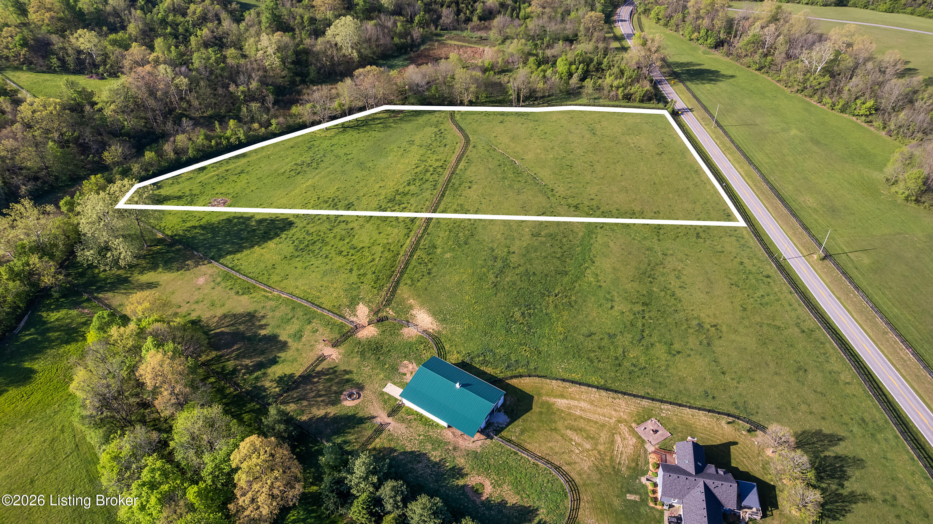 5201 Old Sligo Rd Tract 2 Property Photo 3