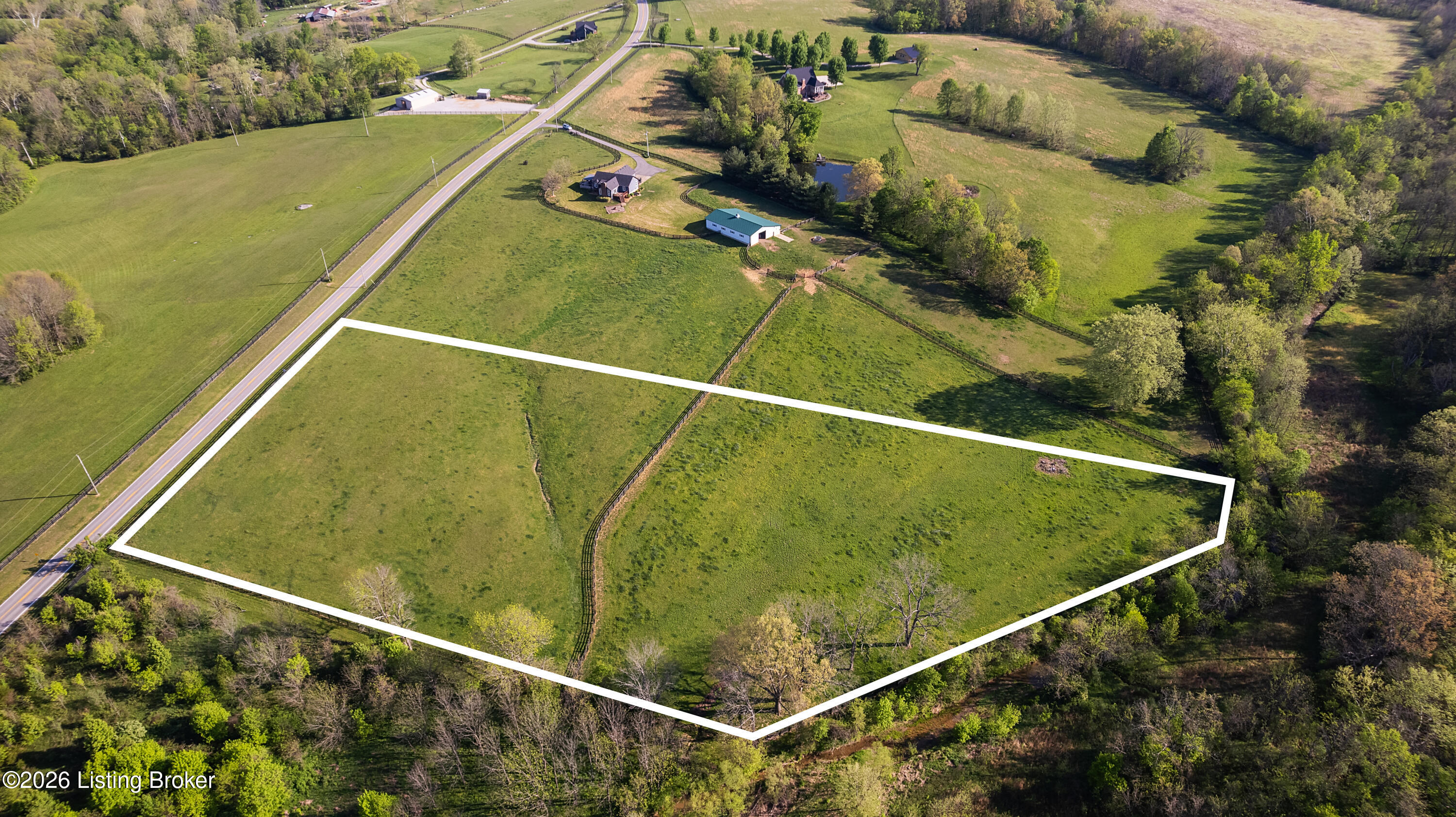5201 Old Sligo Rd Tract 2 Property Photo 4