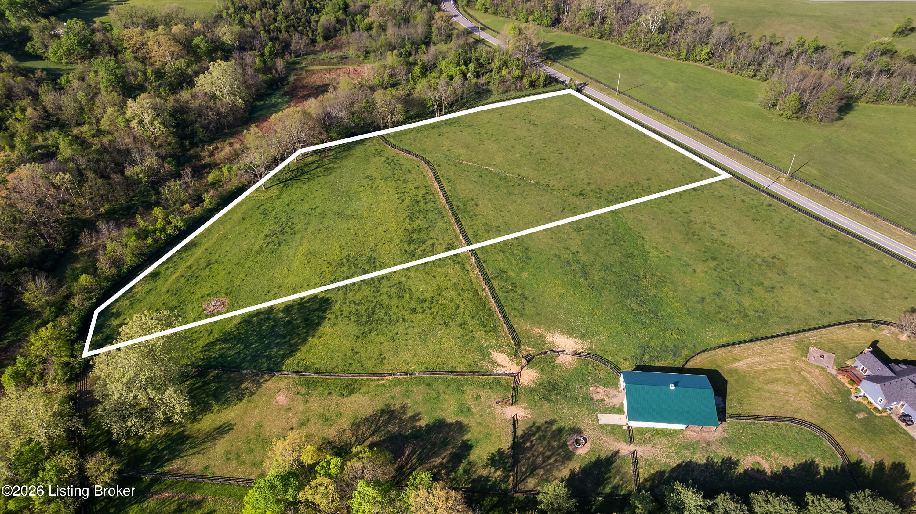 5201 Old Sligo Rd Tract 2 Property Photo 6