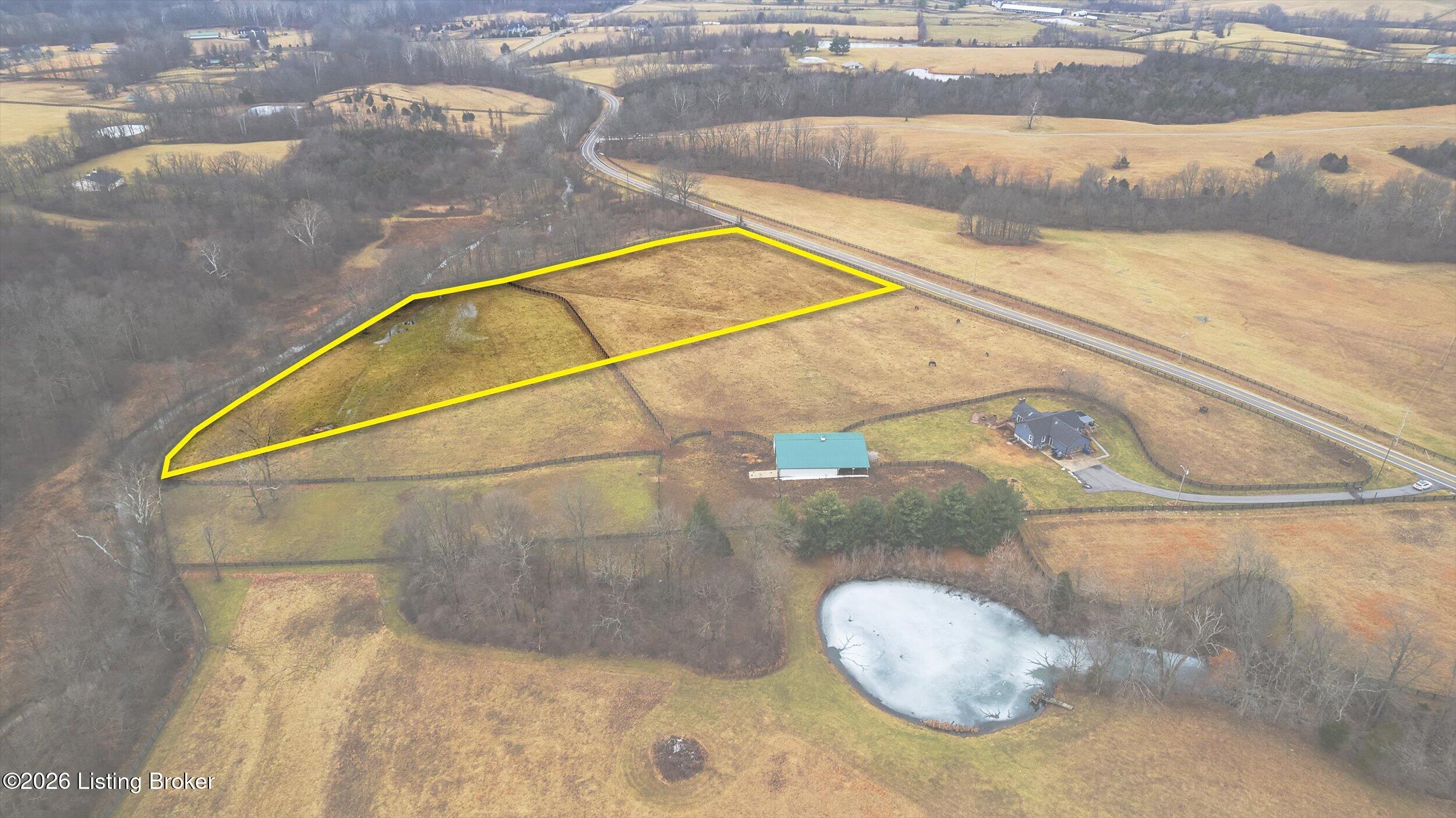 5201 Old Sligo Rd Tract 2 Property Photo 15