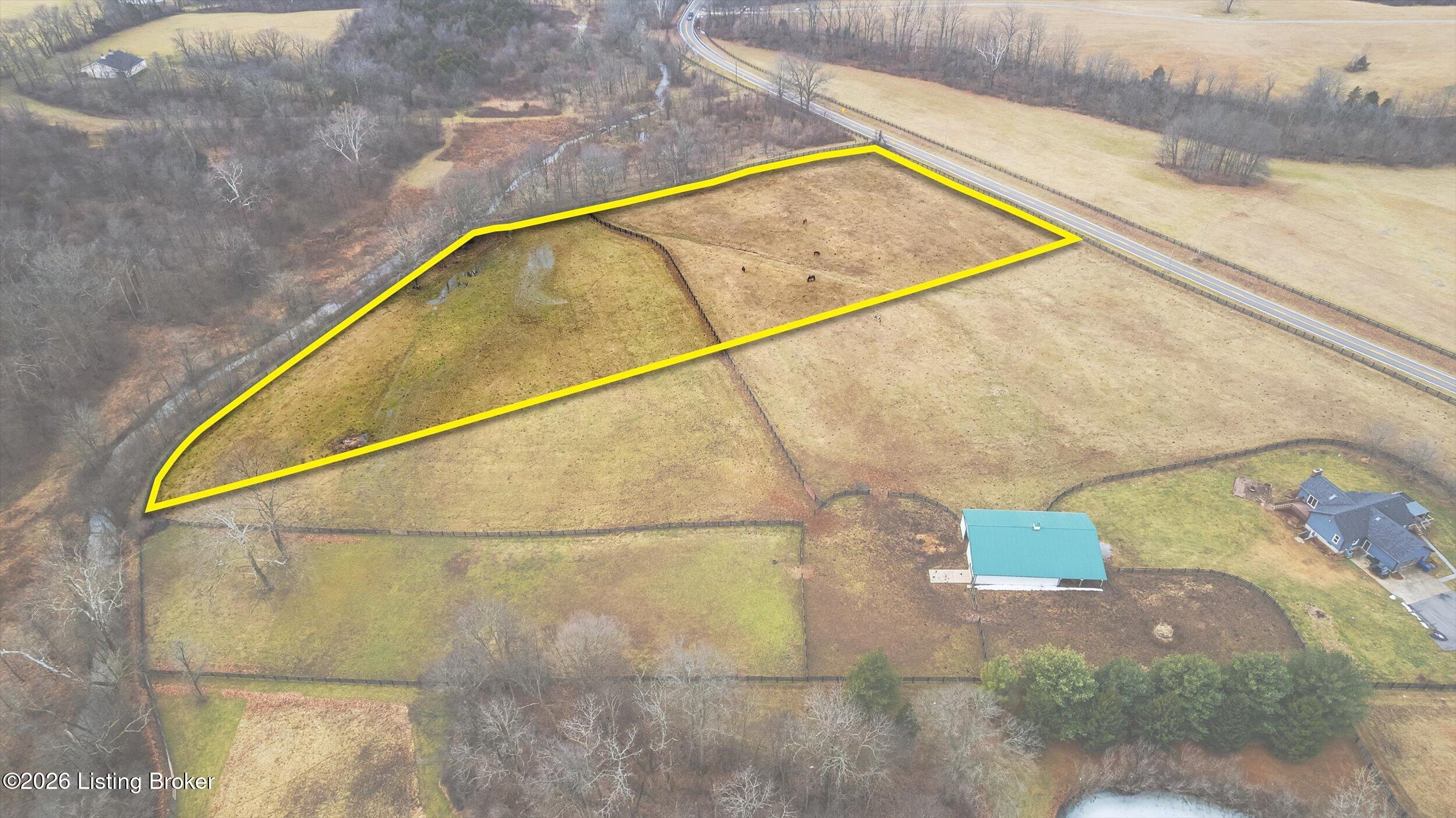 5201 Old Sligo Rd Tract 2 Property Photo 17