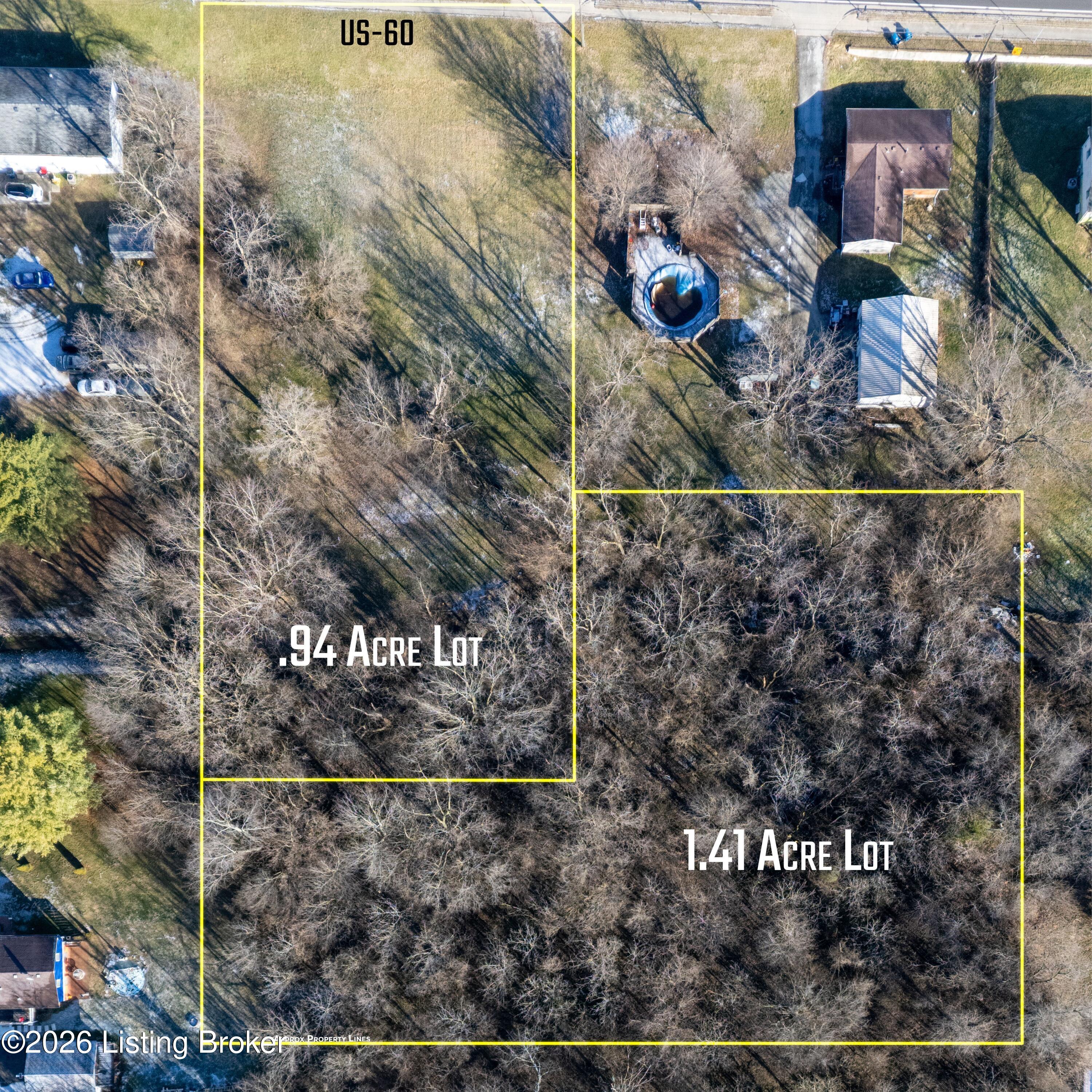 2092 Midland Trail Property Photo 2