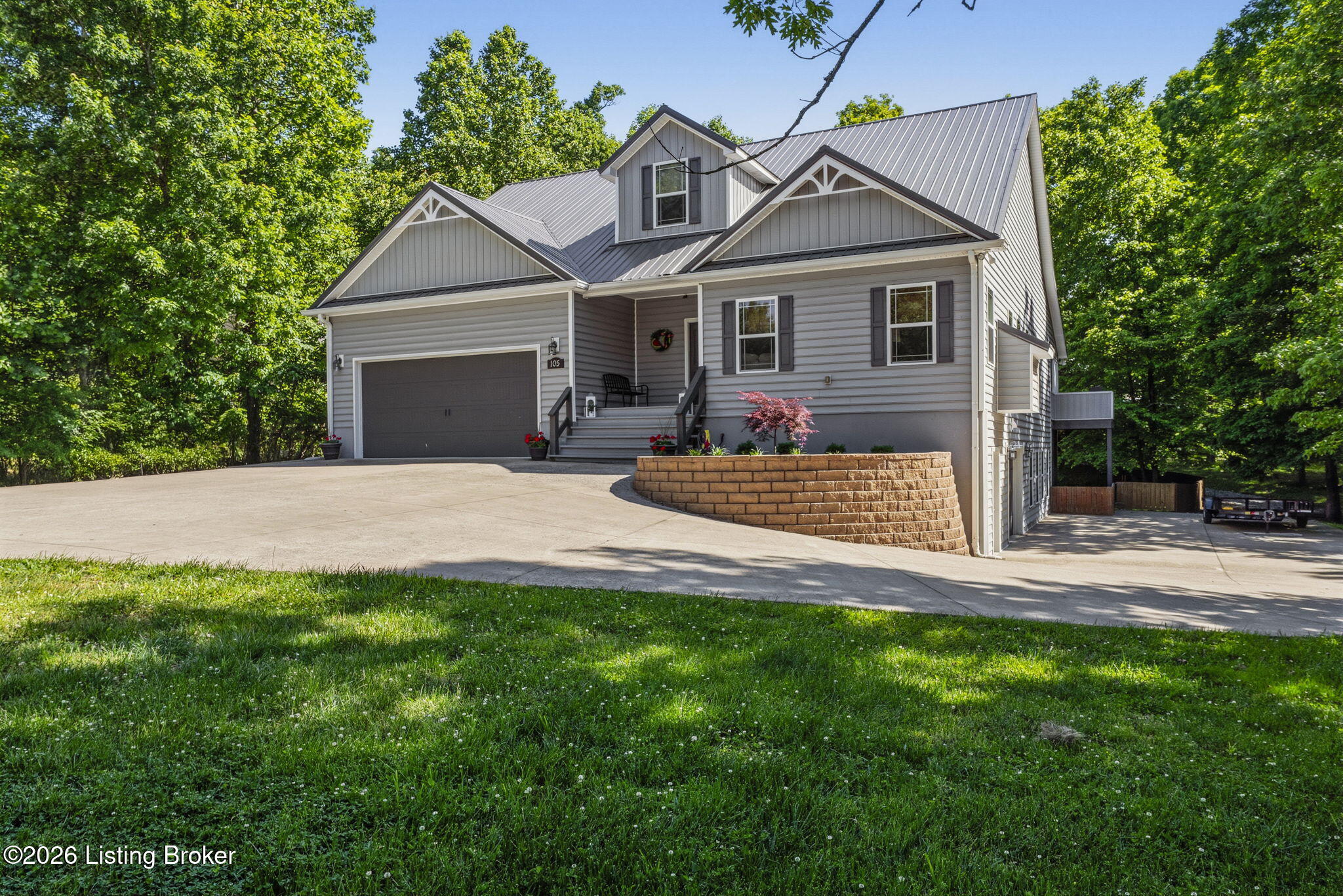 105 Moutardier Woods Way Property Photo 3
