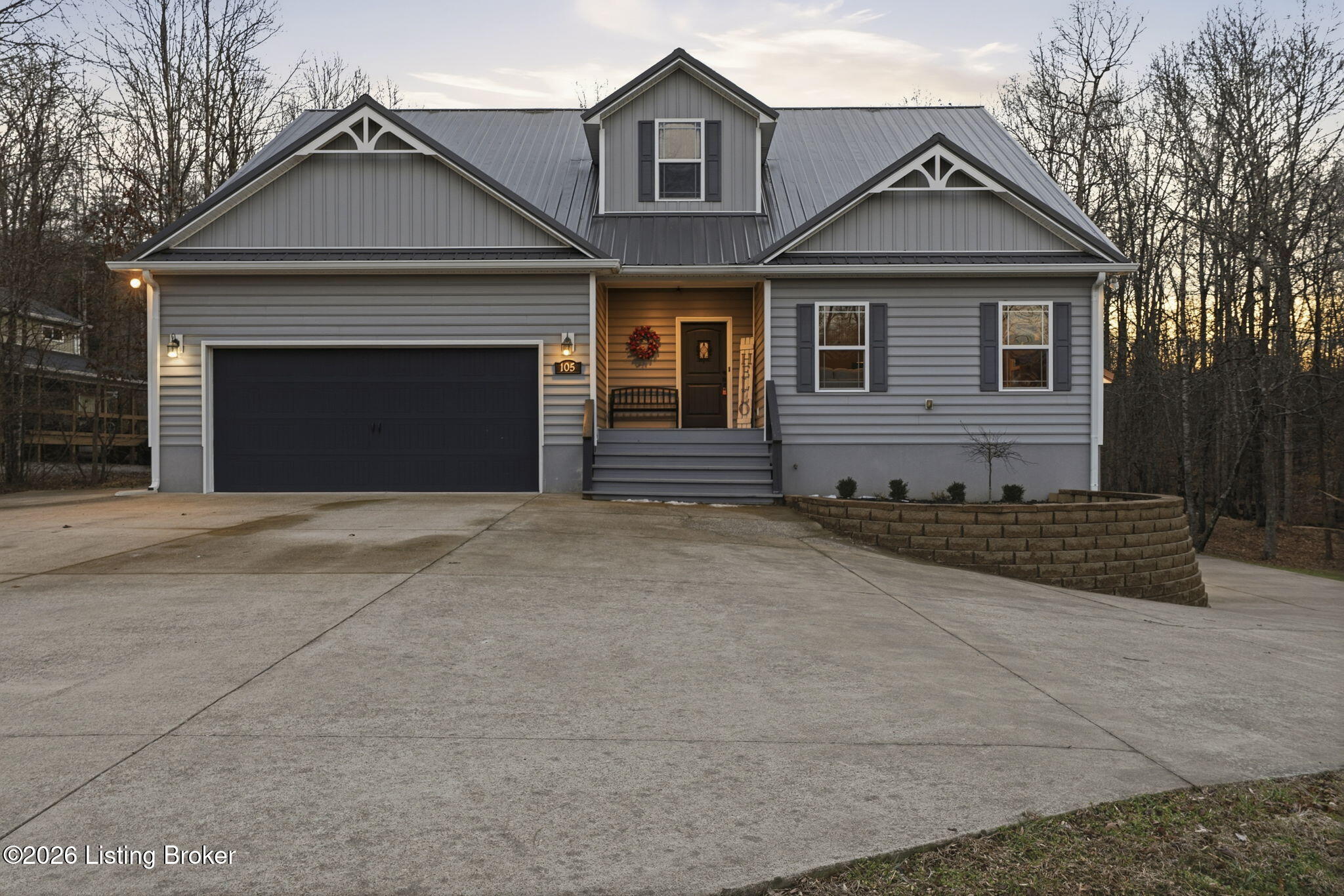 105 Moutardier Woods Way Property Photo 5