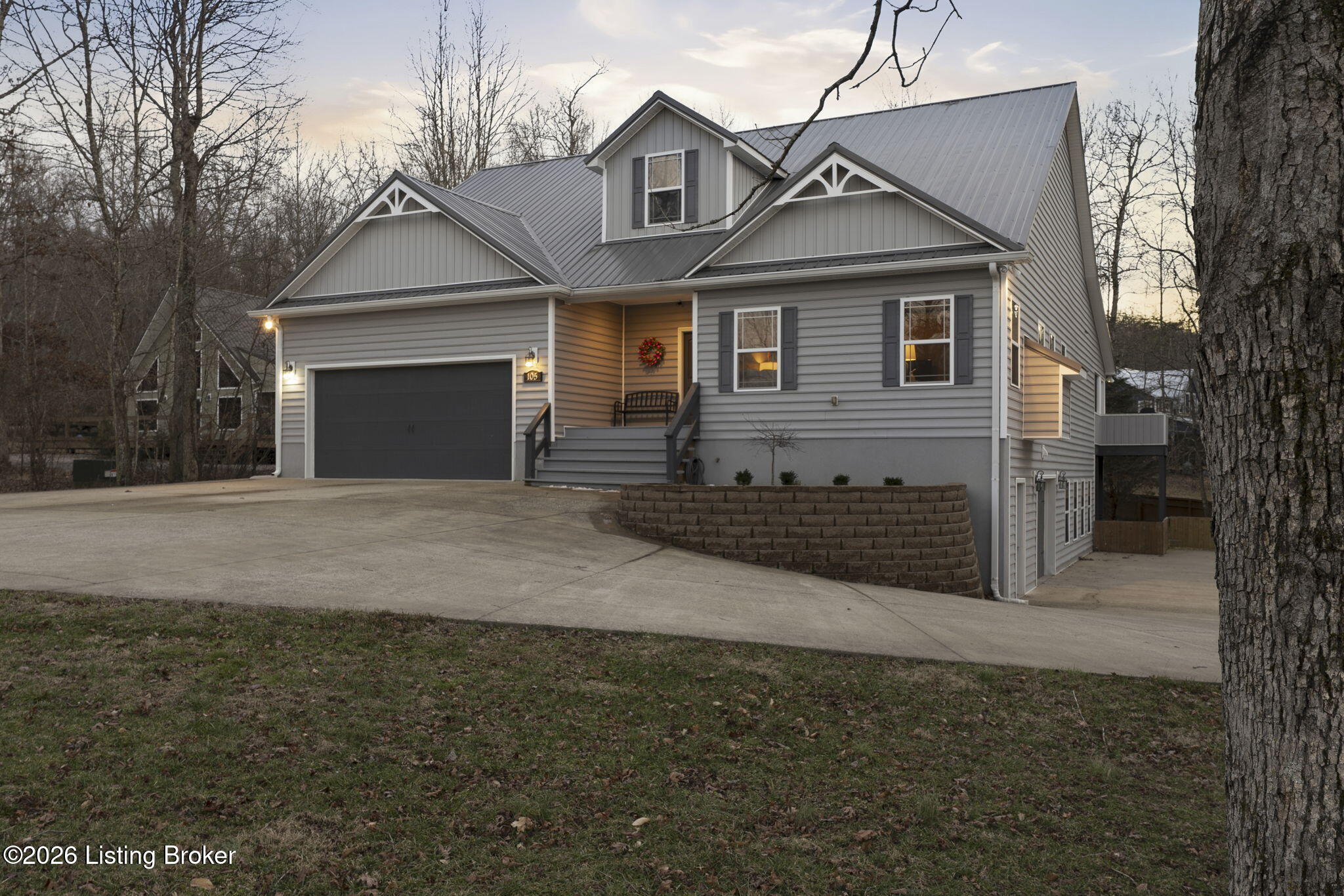 105 Moutardier Woods Way Property Photo 6