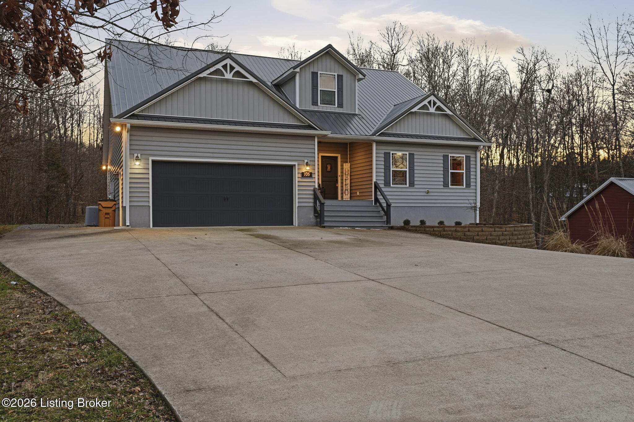 105 Moutardier Woods Way Property Photo 7
