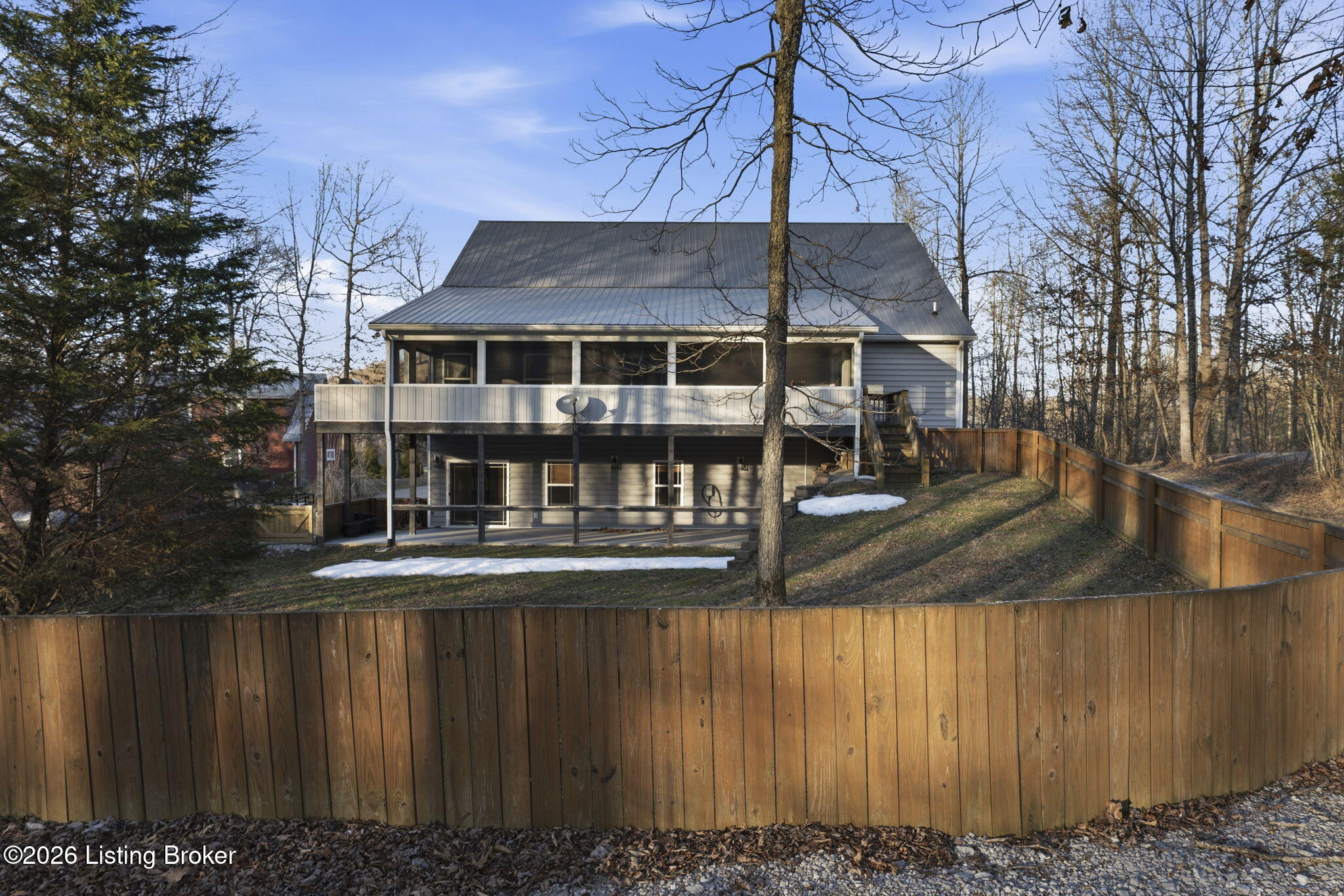 105 Moutardier Woods Way Property Photo 8