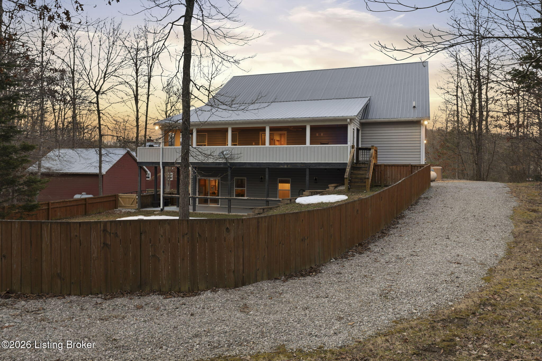 105 Moutardier Woods Way Property Photo 10